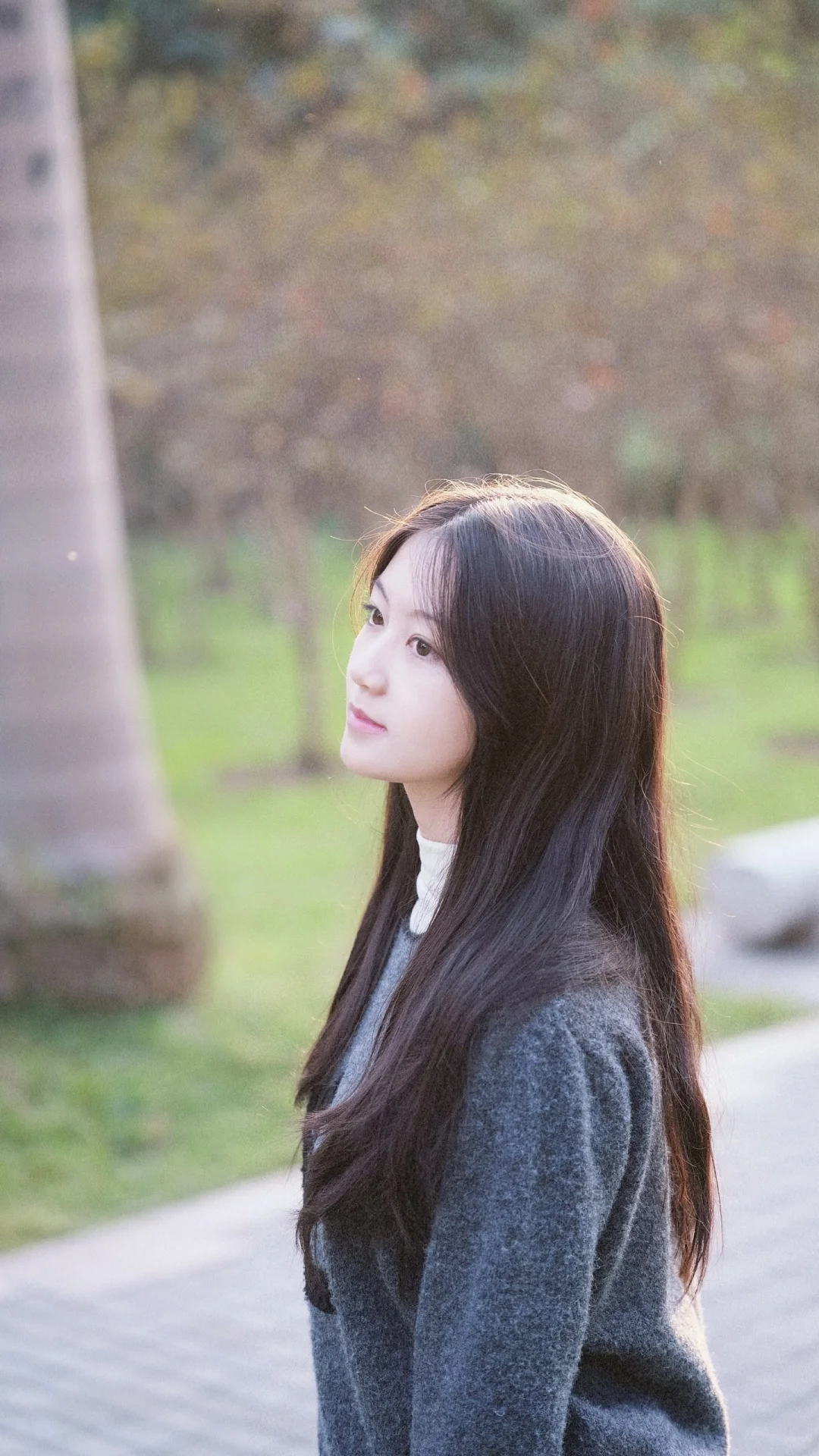 潮州陪拍｜韩师女大富士女摄超值平价陪拍