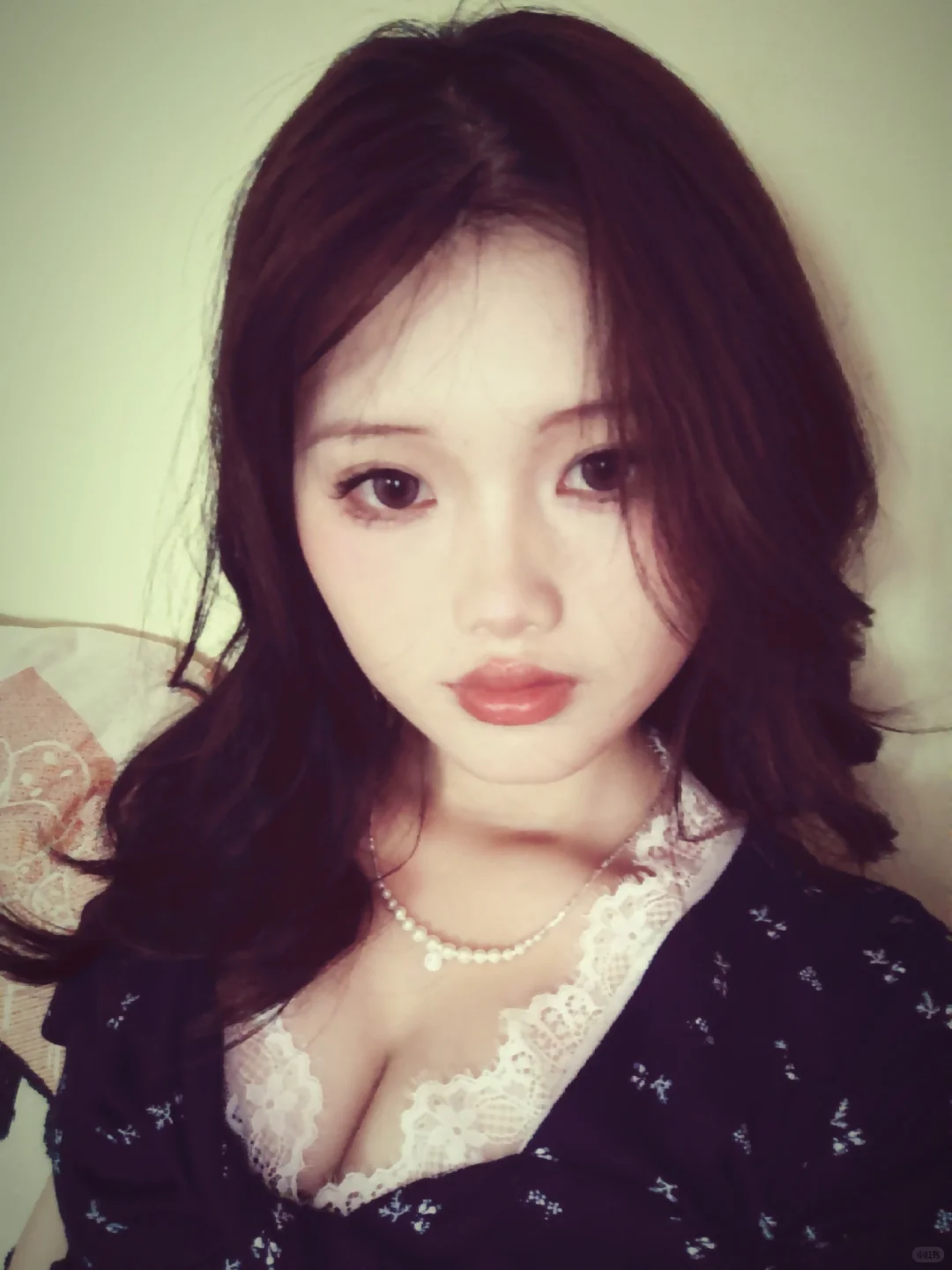 露一点点沟难道就变成罪人了？