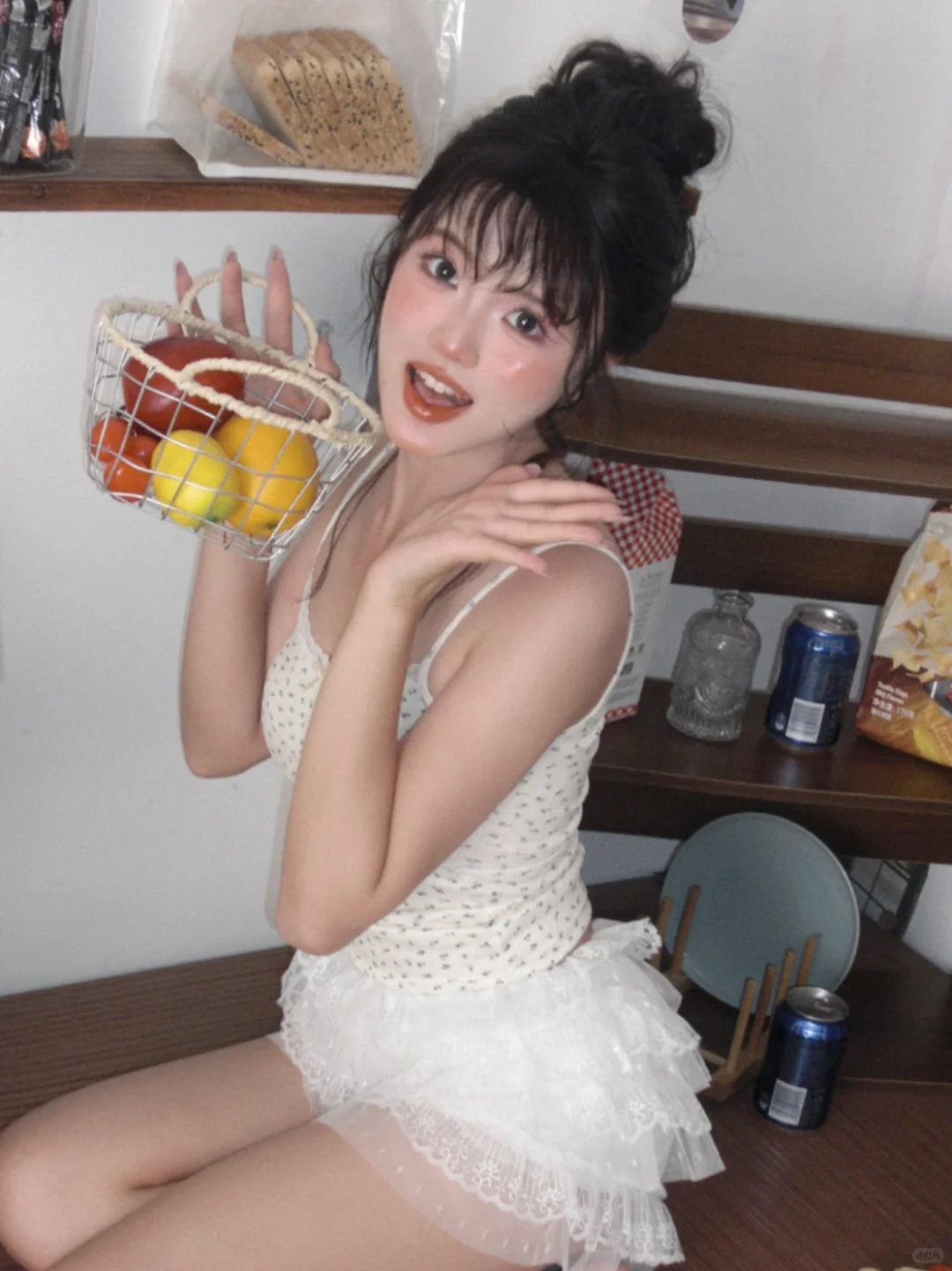 𝑺𝑨𝑵𝒀𝑼｜谁懂这组的含金量啊！！CCD花絮