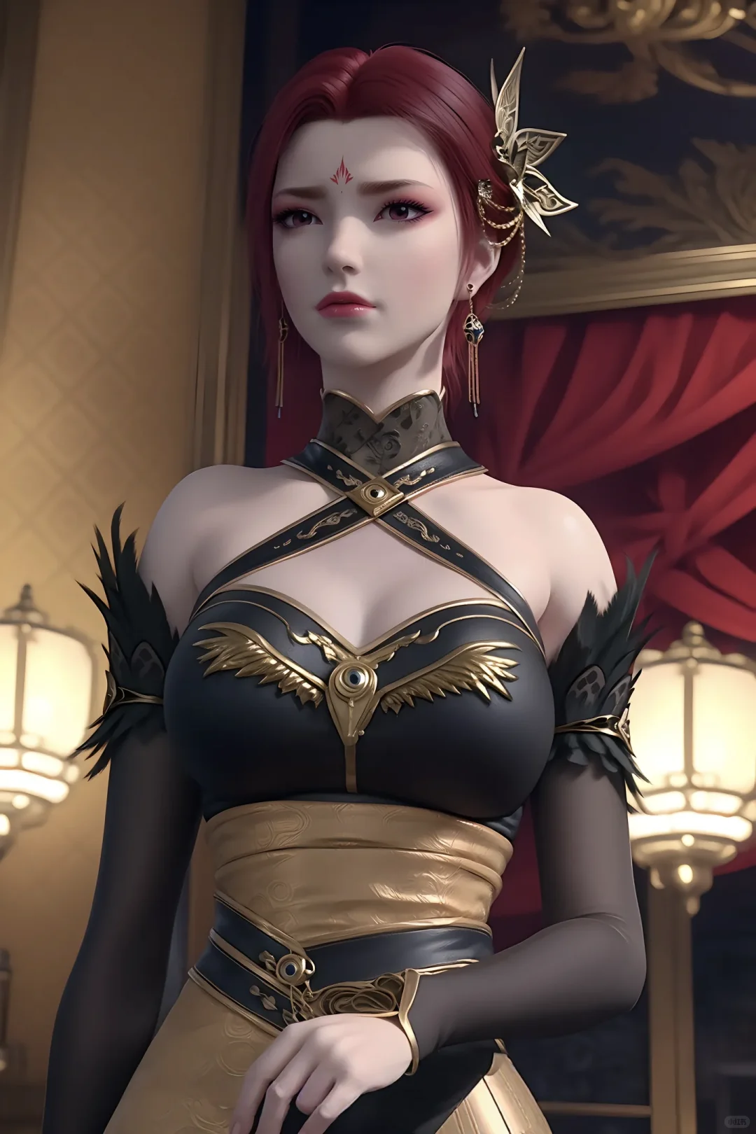 “年少不知雅菲好！”