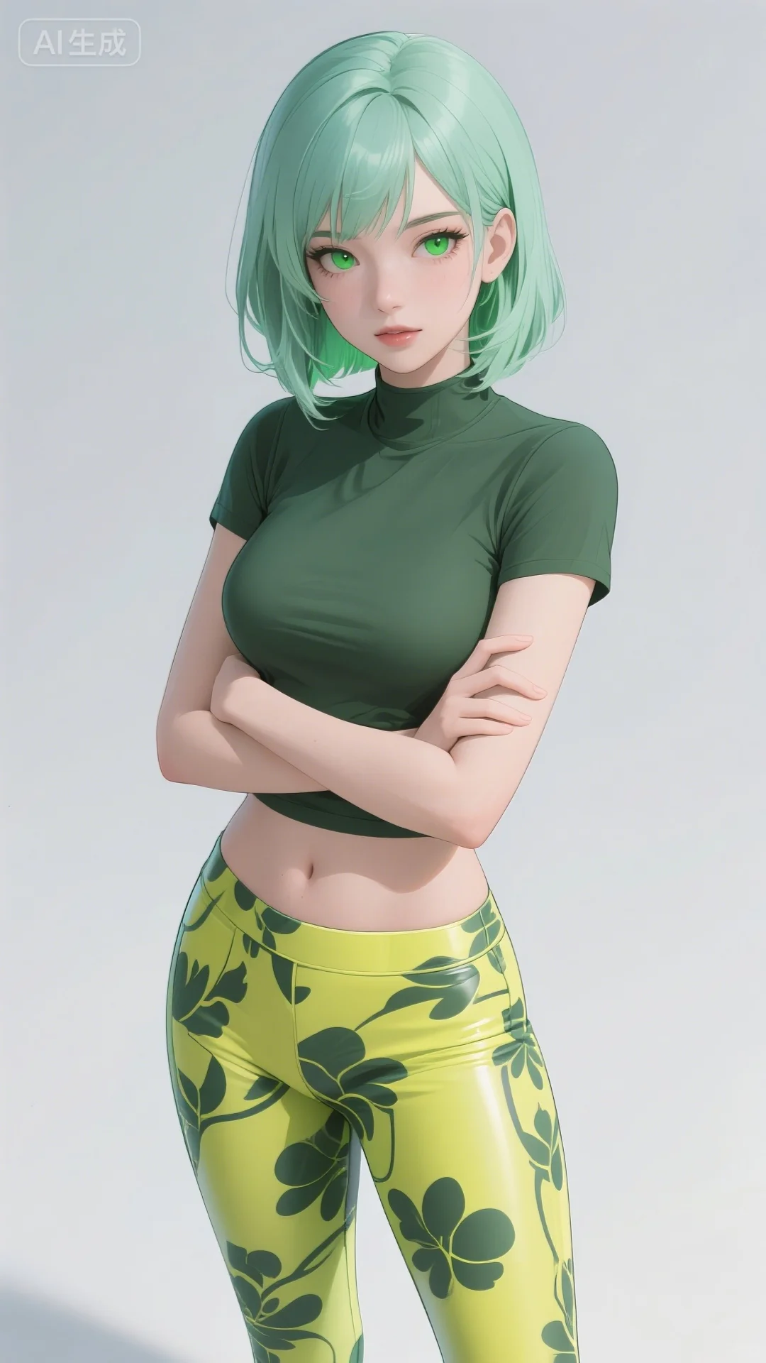 休闲时尚穿搭👖