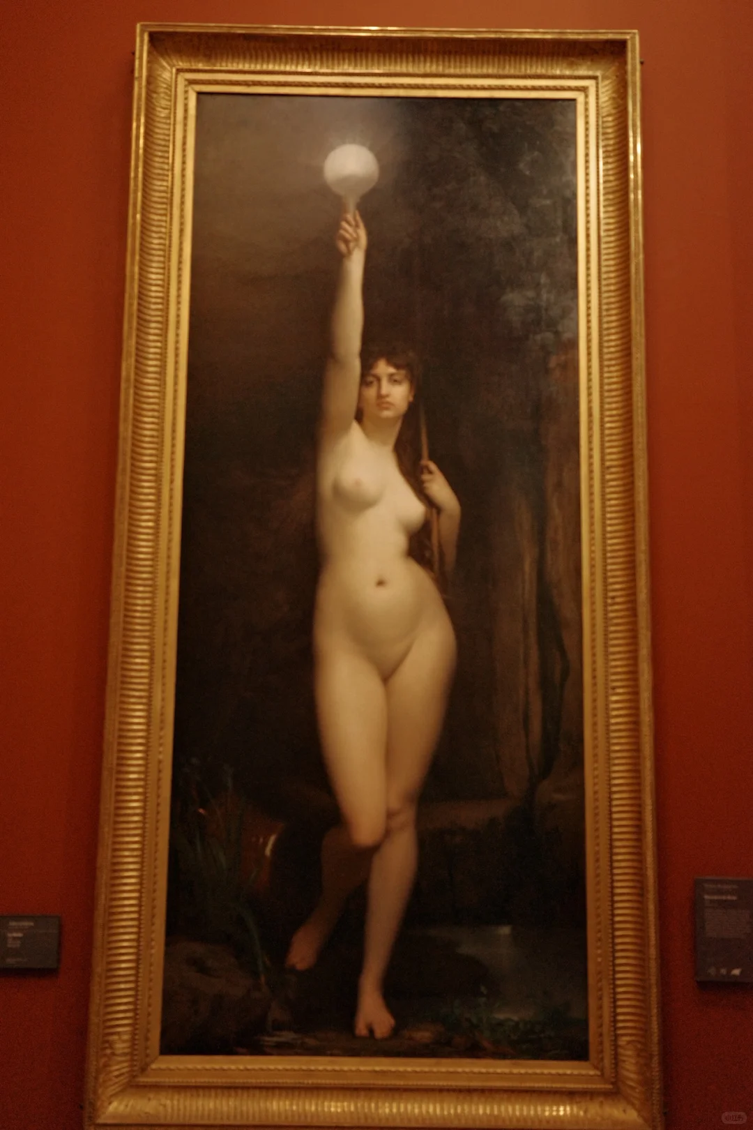 让身体成为艺术的语言