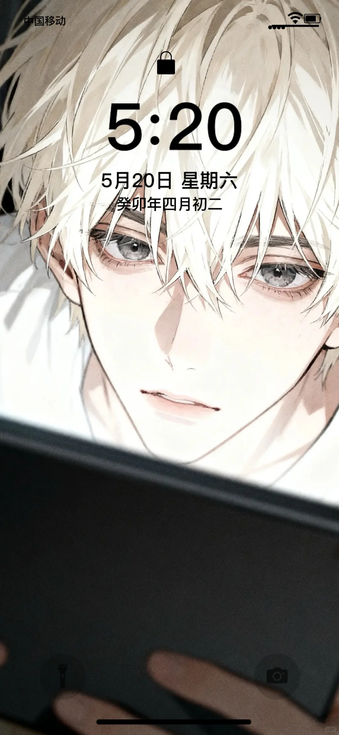 好看的小众壁纸！绝绝子！