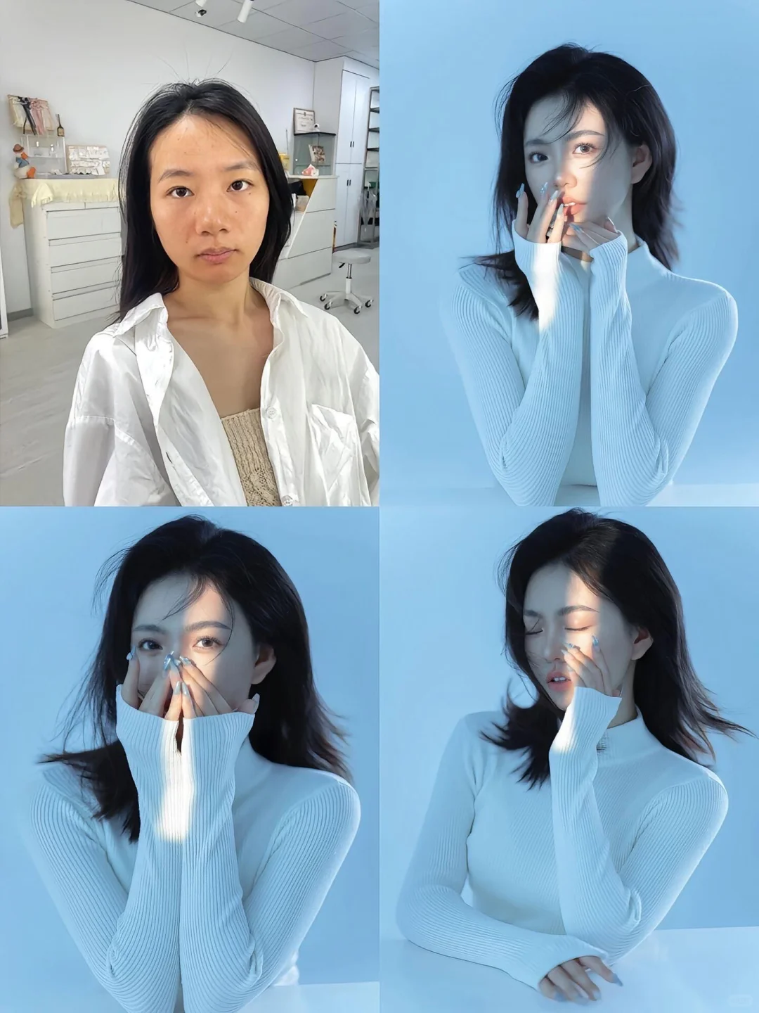 🎀新加坡一家超韩写真馆！！他来啦！！ 📸 韩