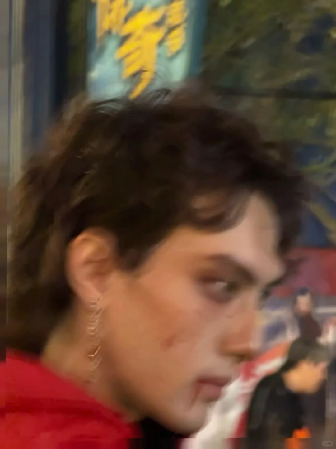 变成一只吸血鬼永远是我的舒适区.