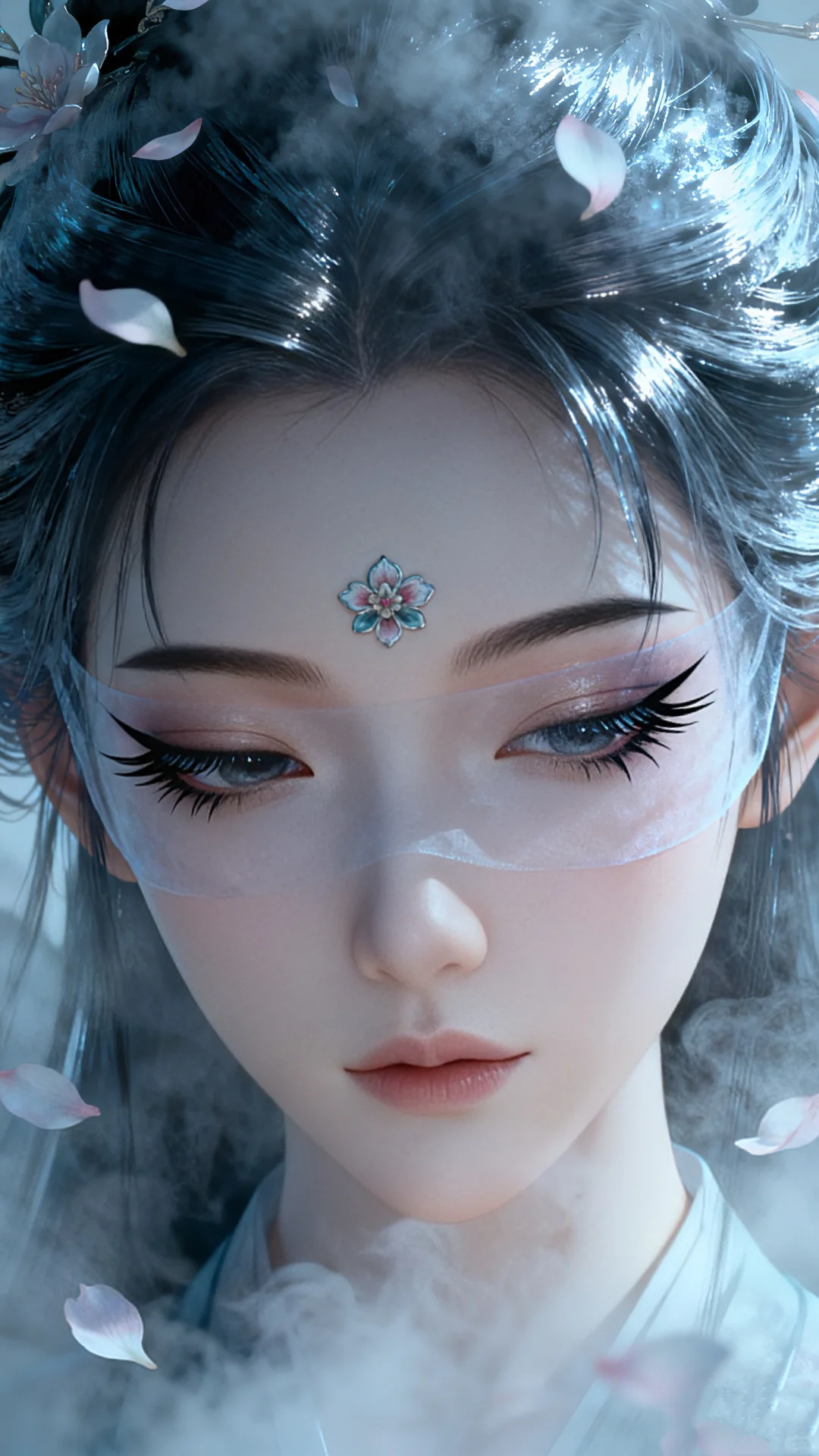 美女美图分享 | 超清壁纸（6张）