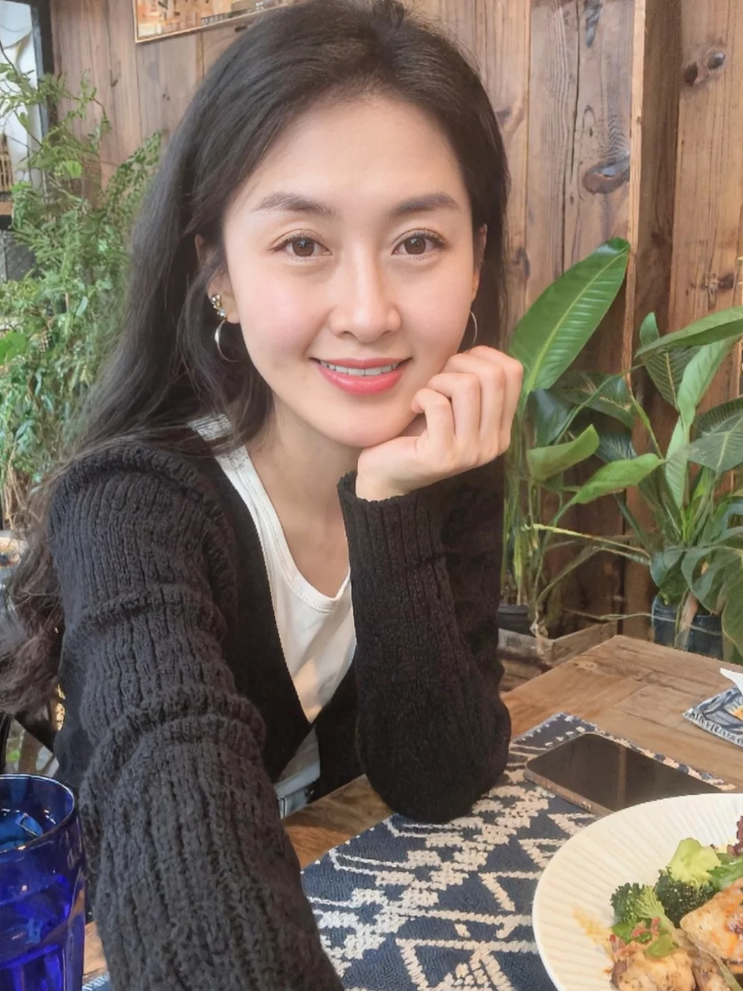 40+叫阿姨还是叫姐姐呢