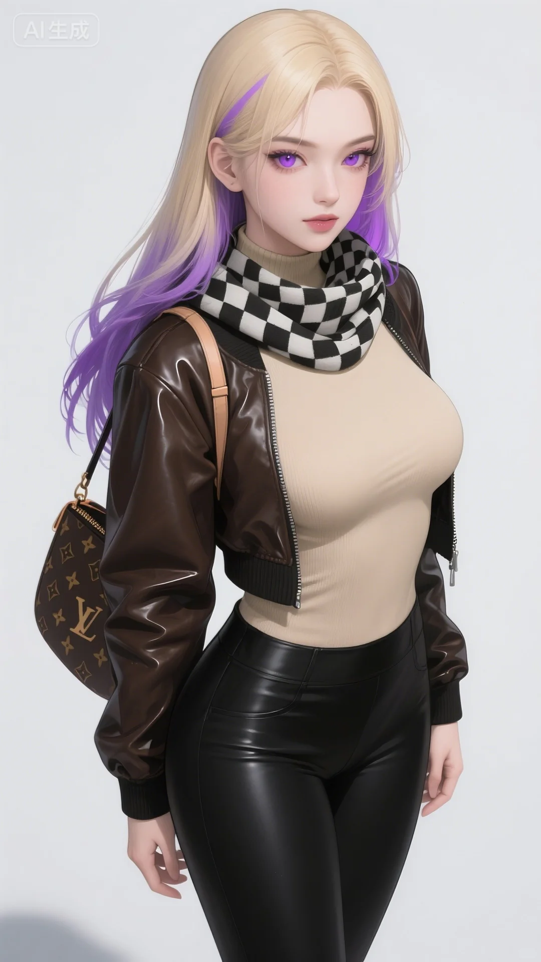 冬日格调穿搭集🌟