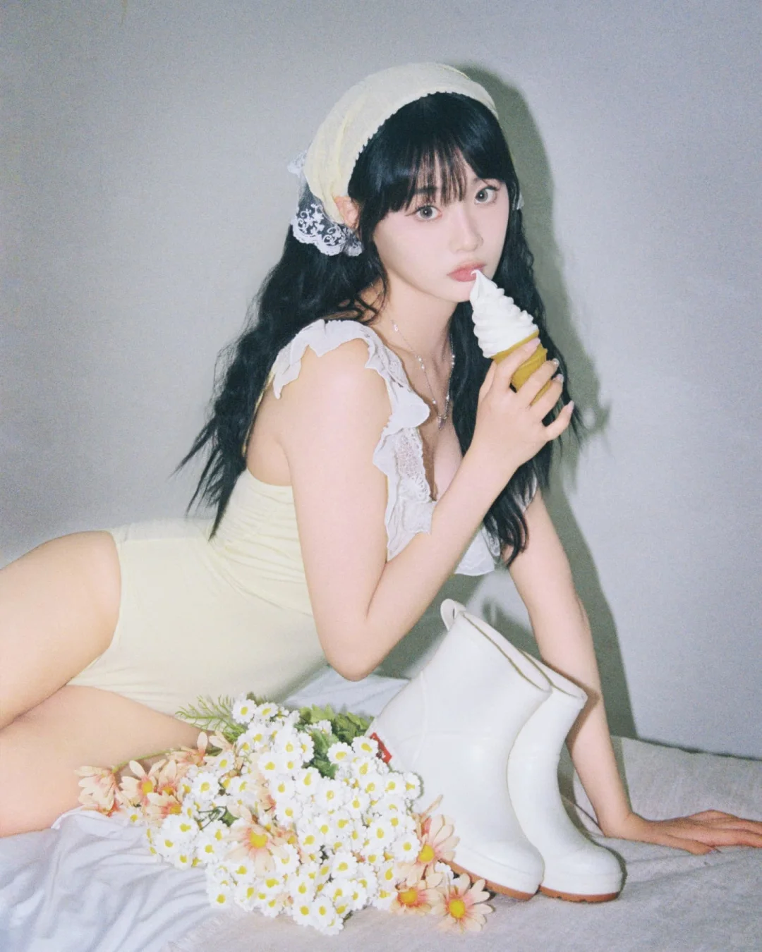 轻私房 special girl