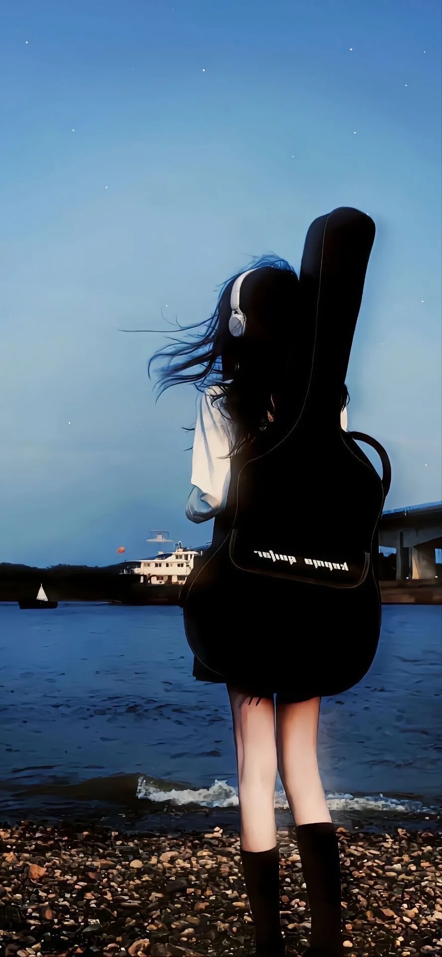 壁纸｜明媚自由系列