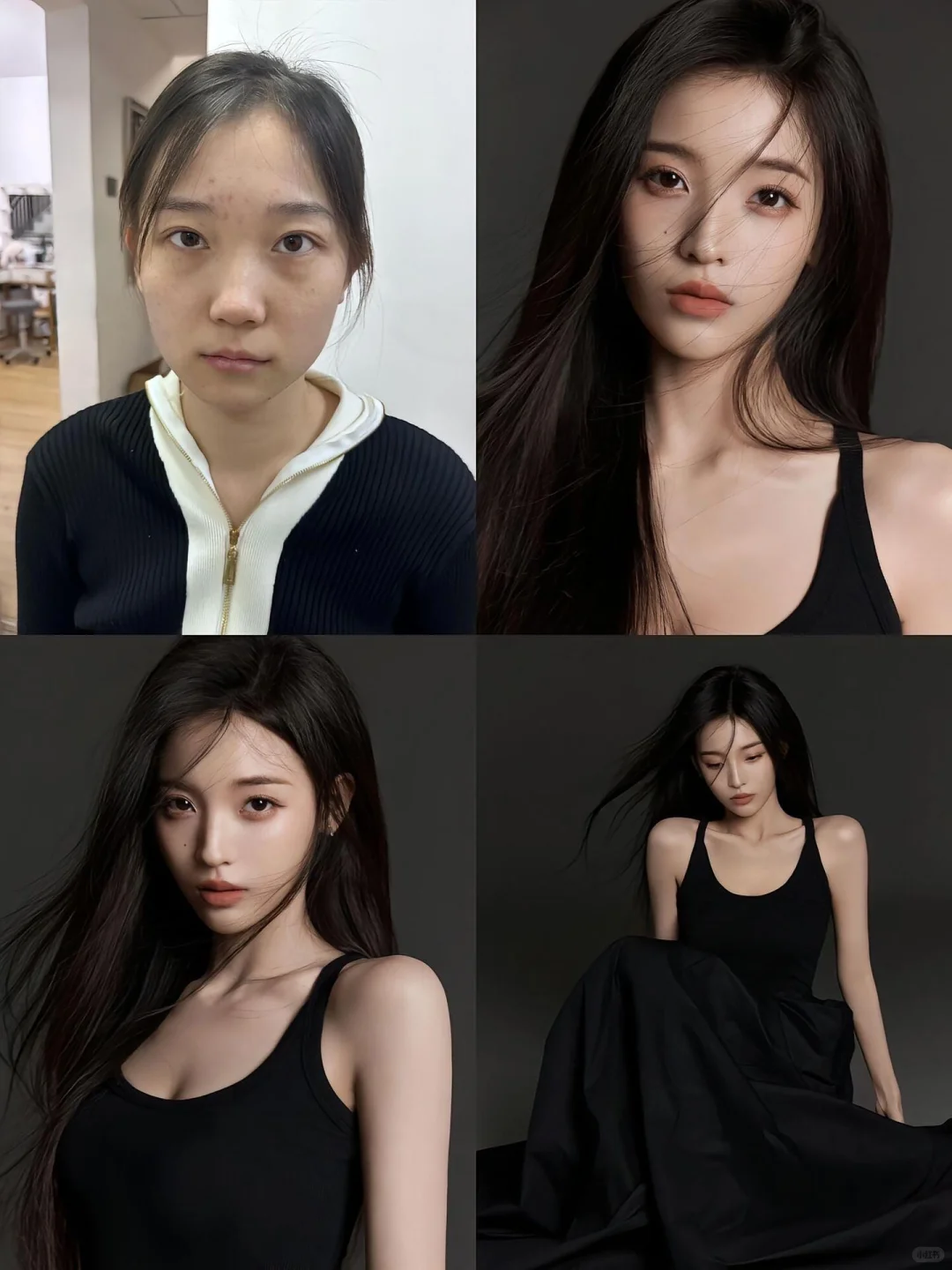 🎀新加坡一家超韩写真馆！！他来啦！！ 📸 韩