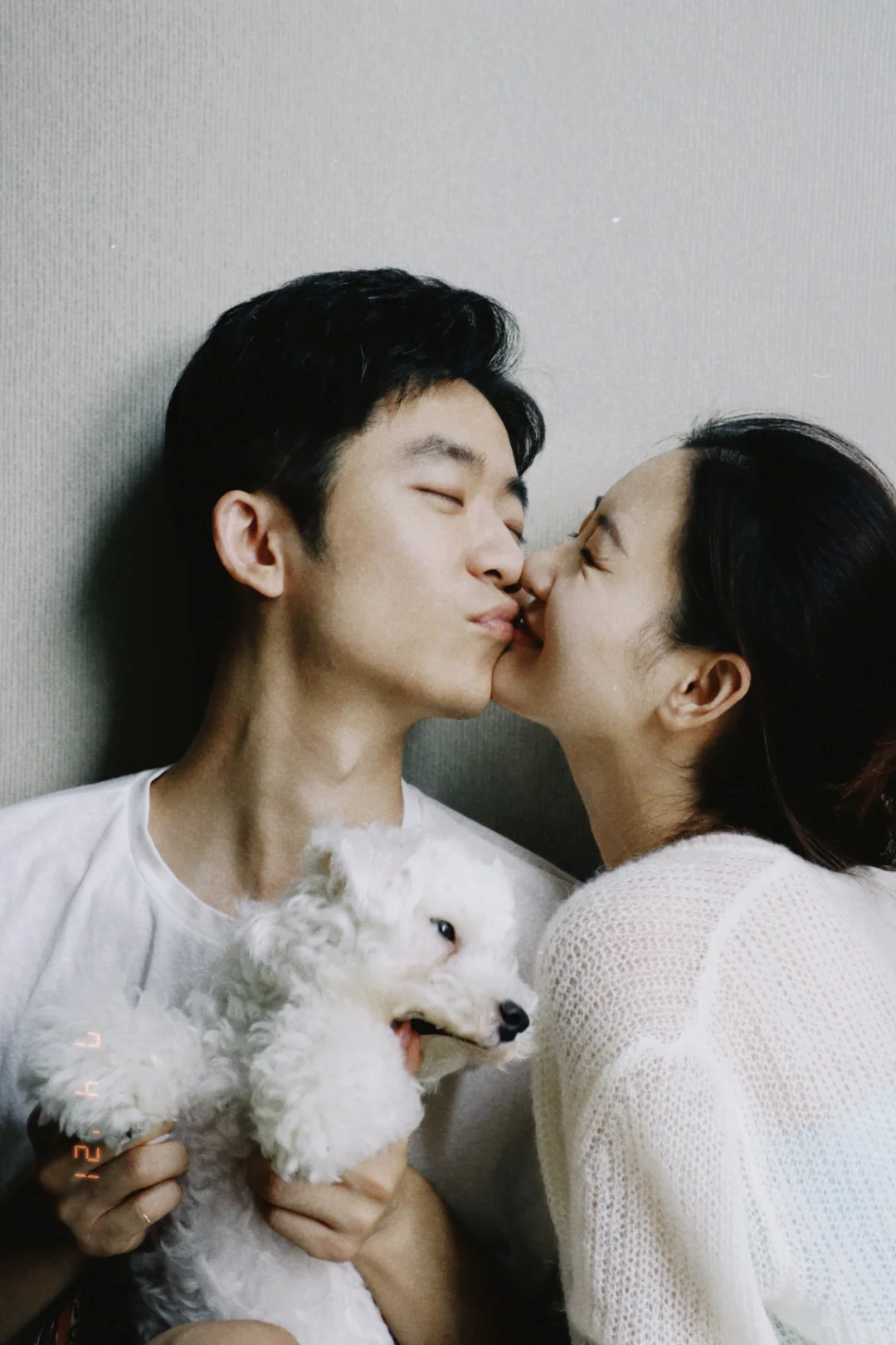 竟然是四年前的Dazz！