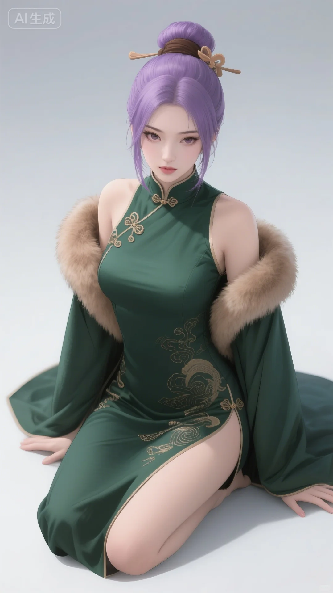 国风雅韵穿搭合集🎐