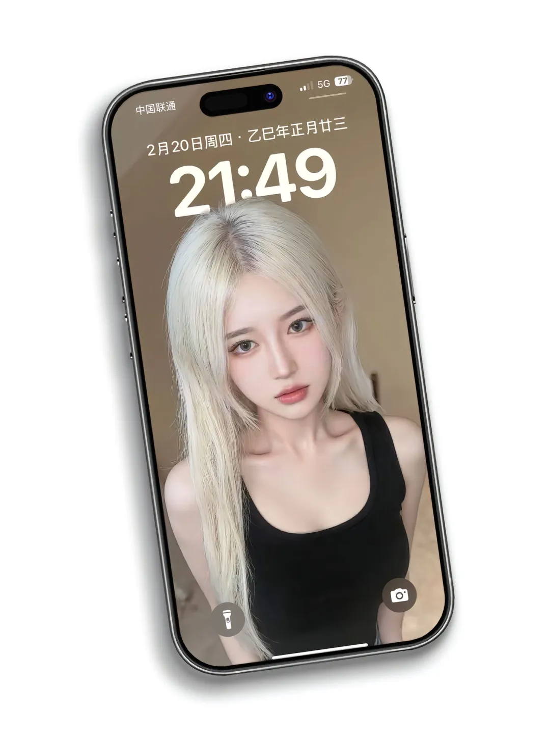 绝美欧美风小众壁纸🥨4K高清壁纸