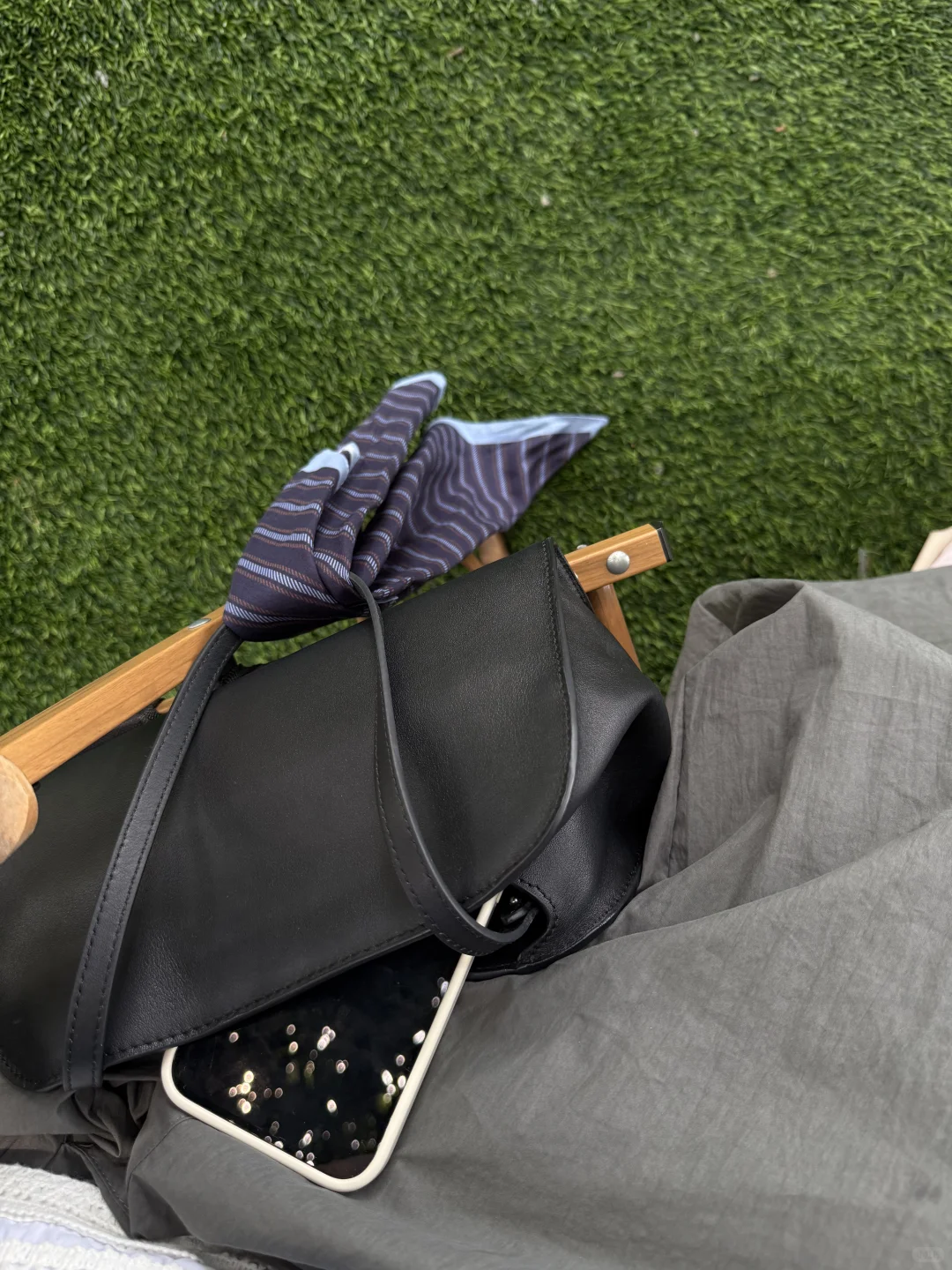 40岁的年纪该有的样子吗？