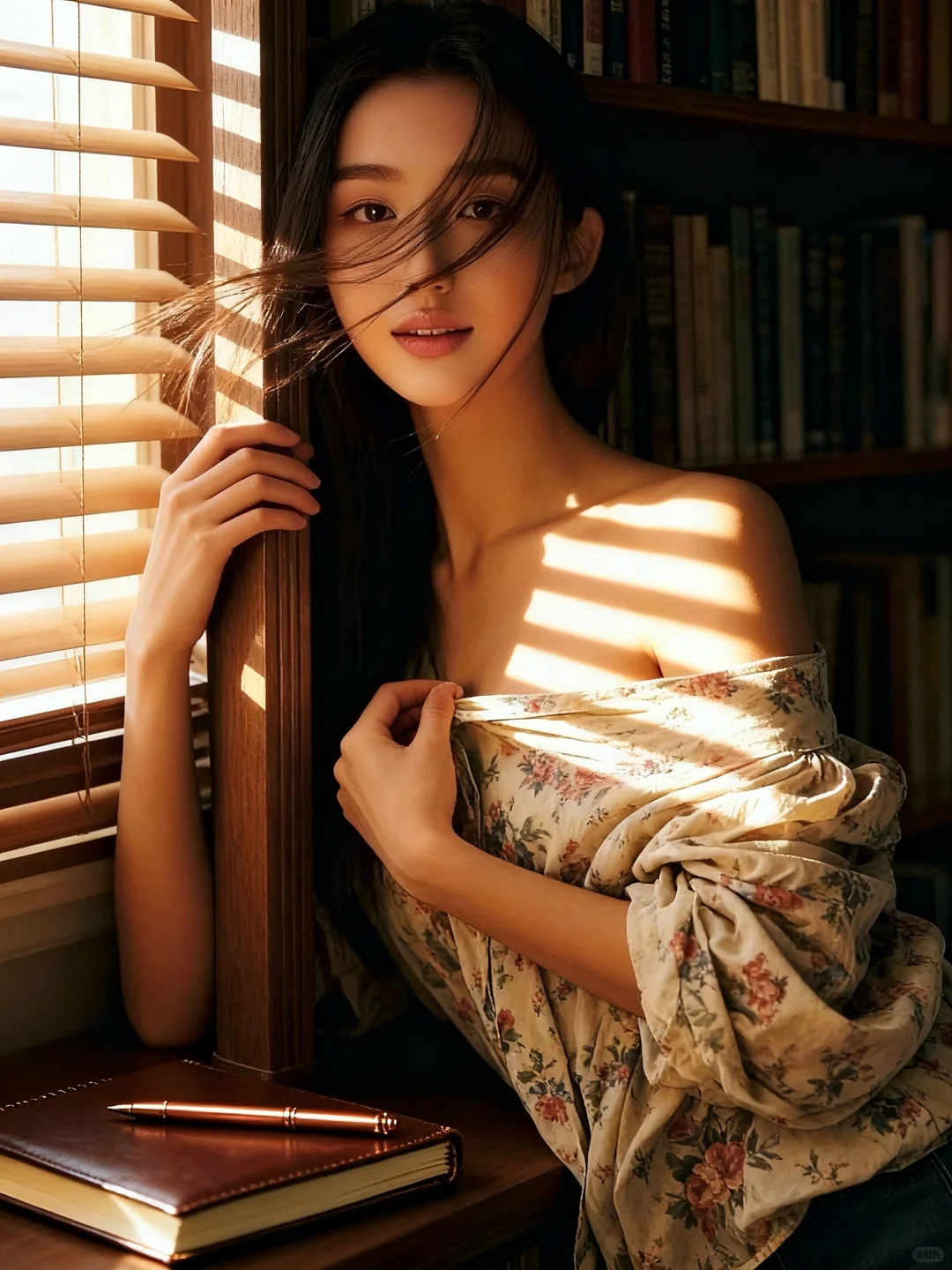 这组写真，男女审美吵翻了！