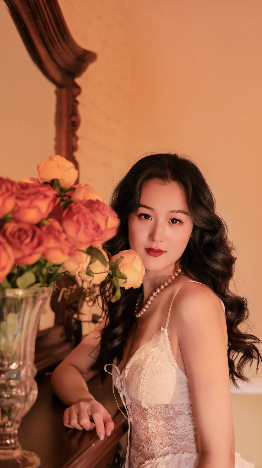 武汉私房写真｜可爱在性感面前一文不值