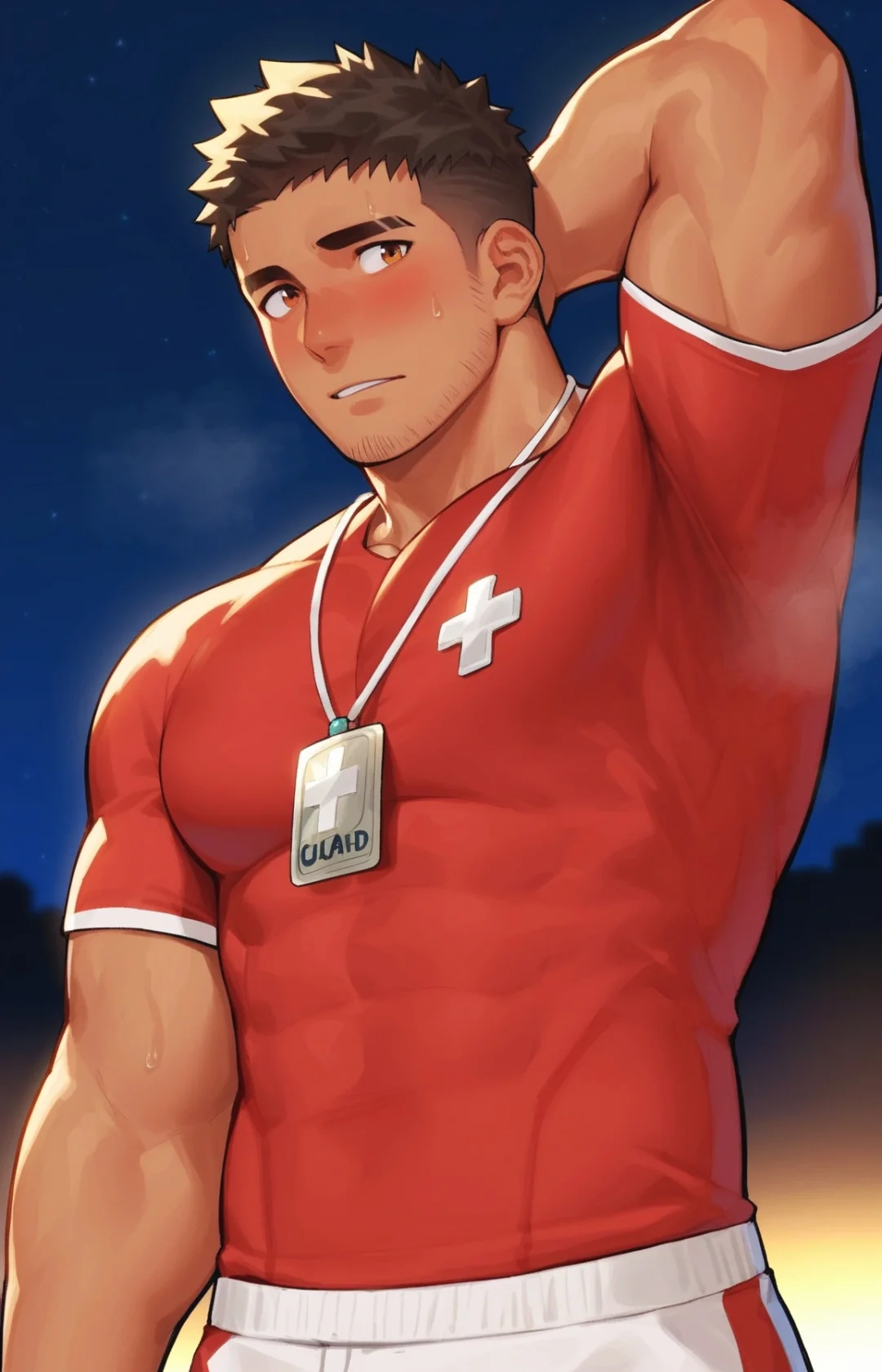 🥽夏日回忆🔫