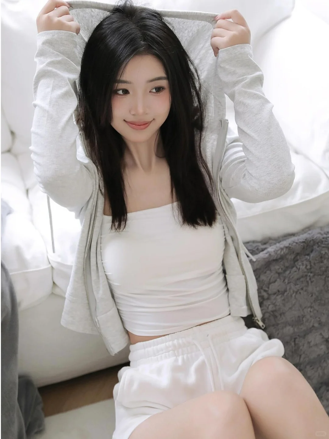 自然 松弛 情绪私房