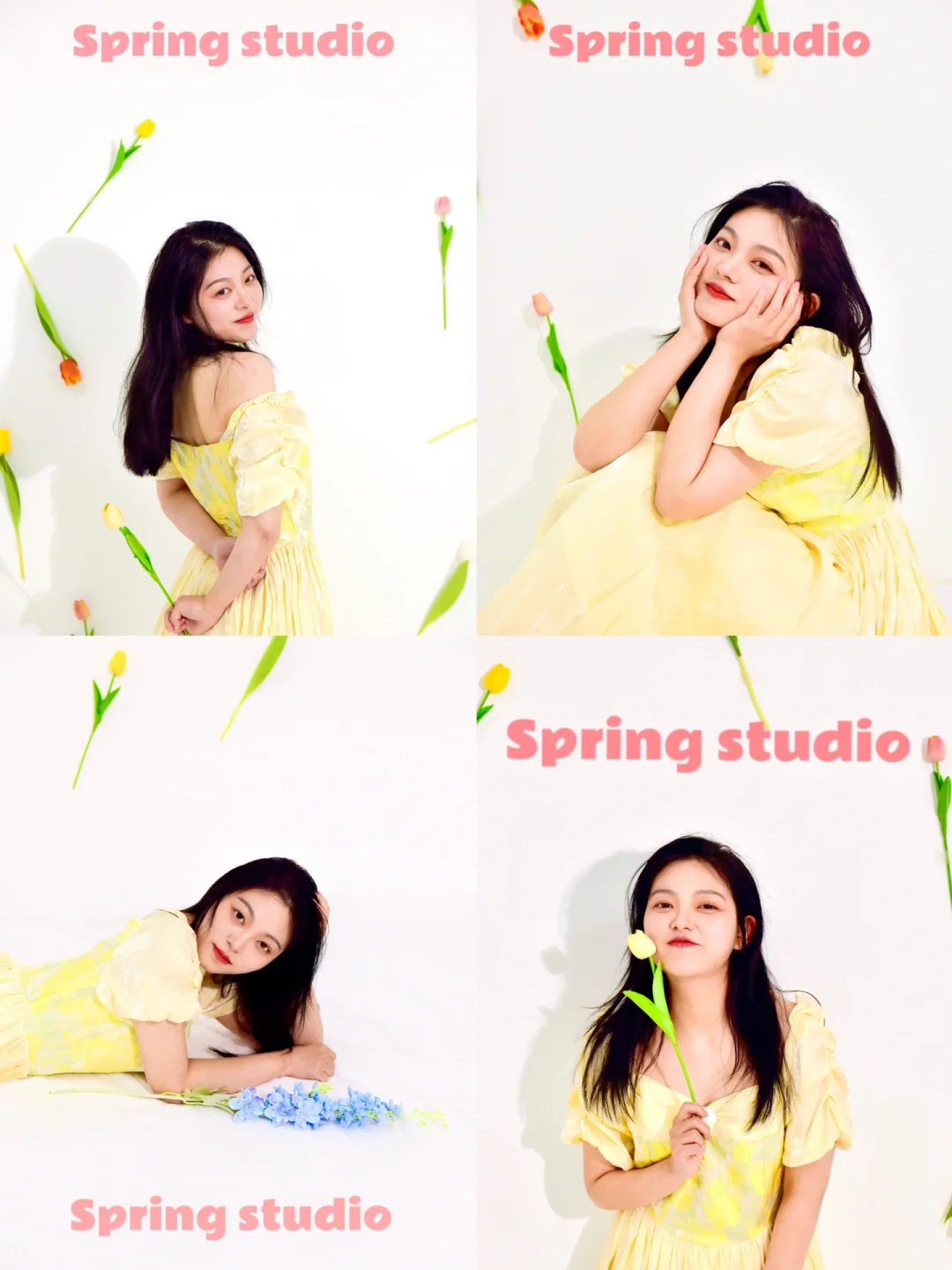 当约拍摄影师被客妹夸奖的时候🥳