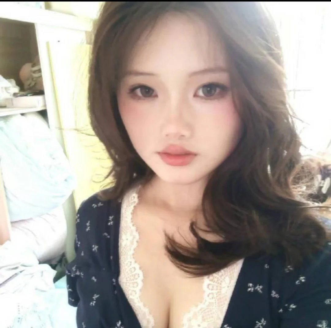 露一点点沟难道就变成罪人了？