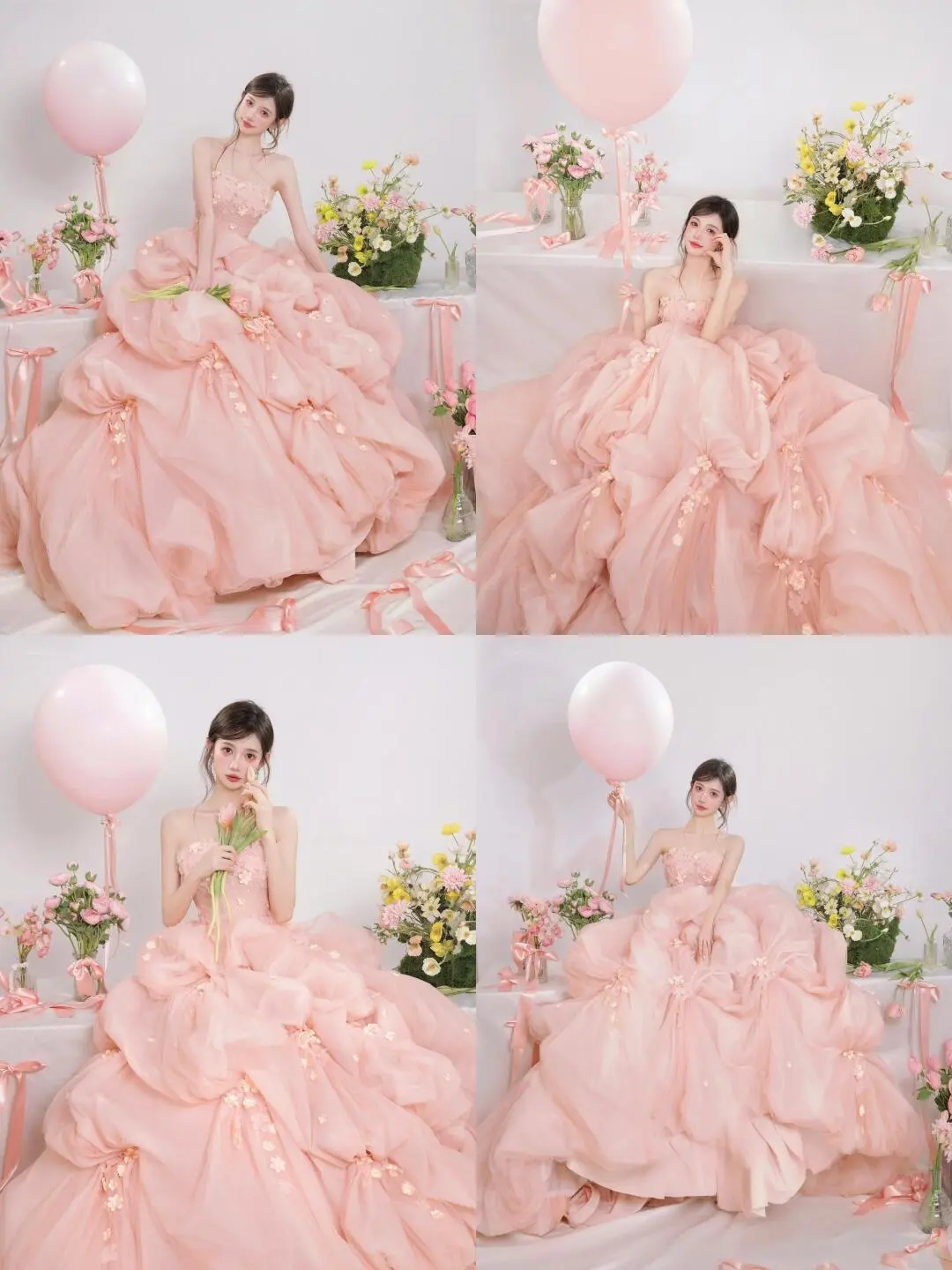 珠海📍超会给素人小姐姐拍照的写真馆~