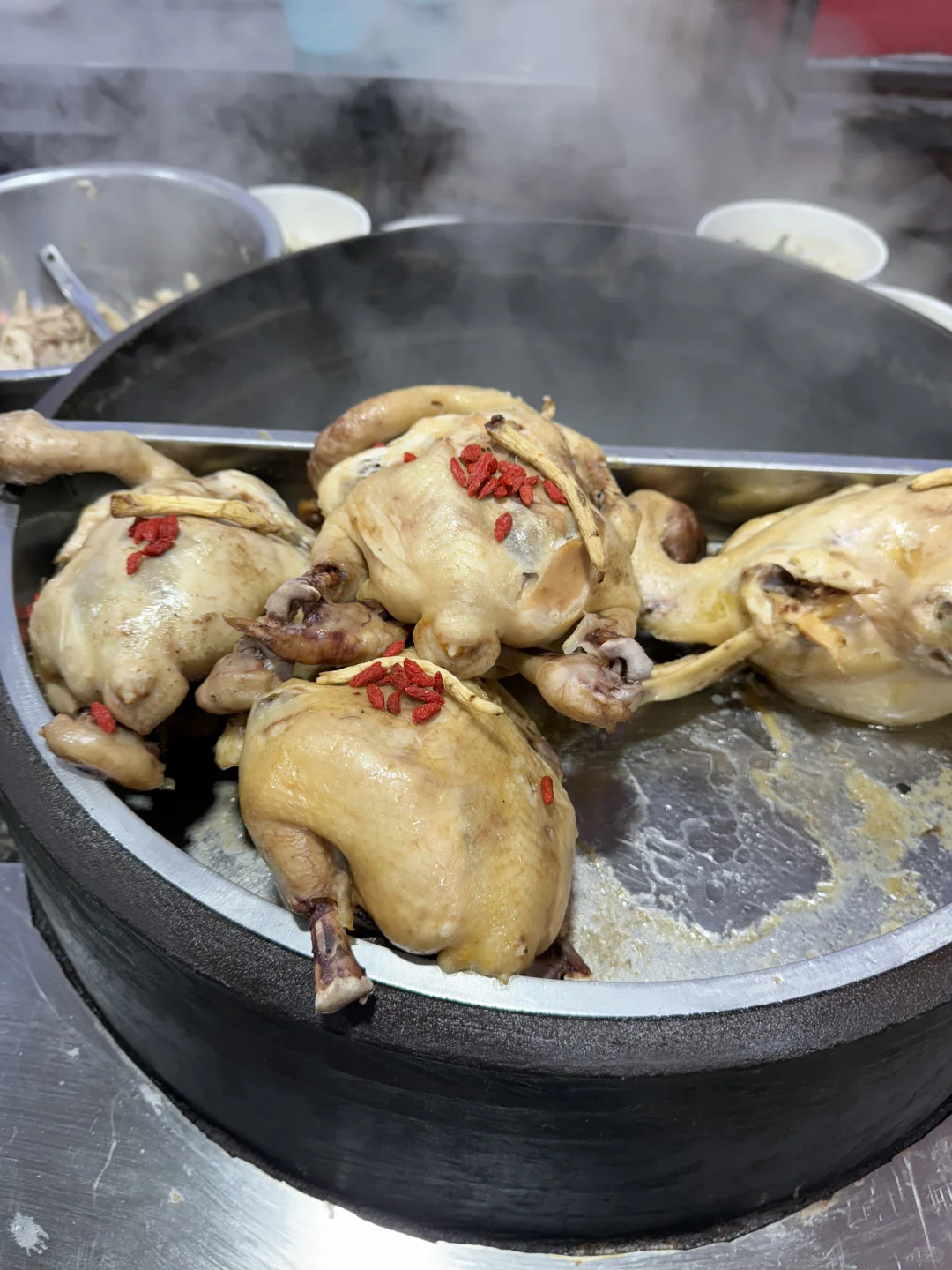 记录一下和美女同门的逛吃幸福时光