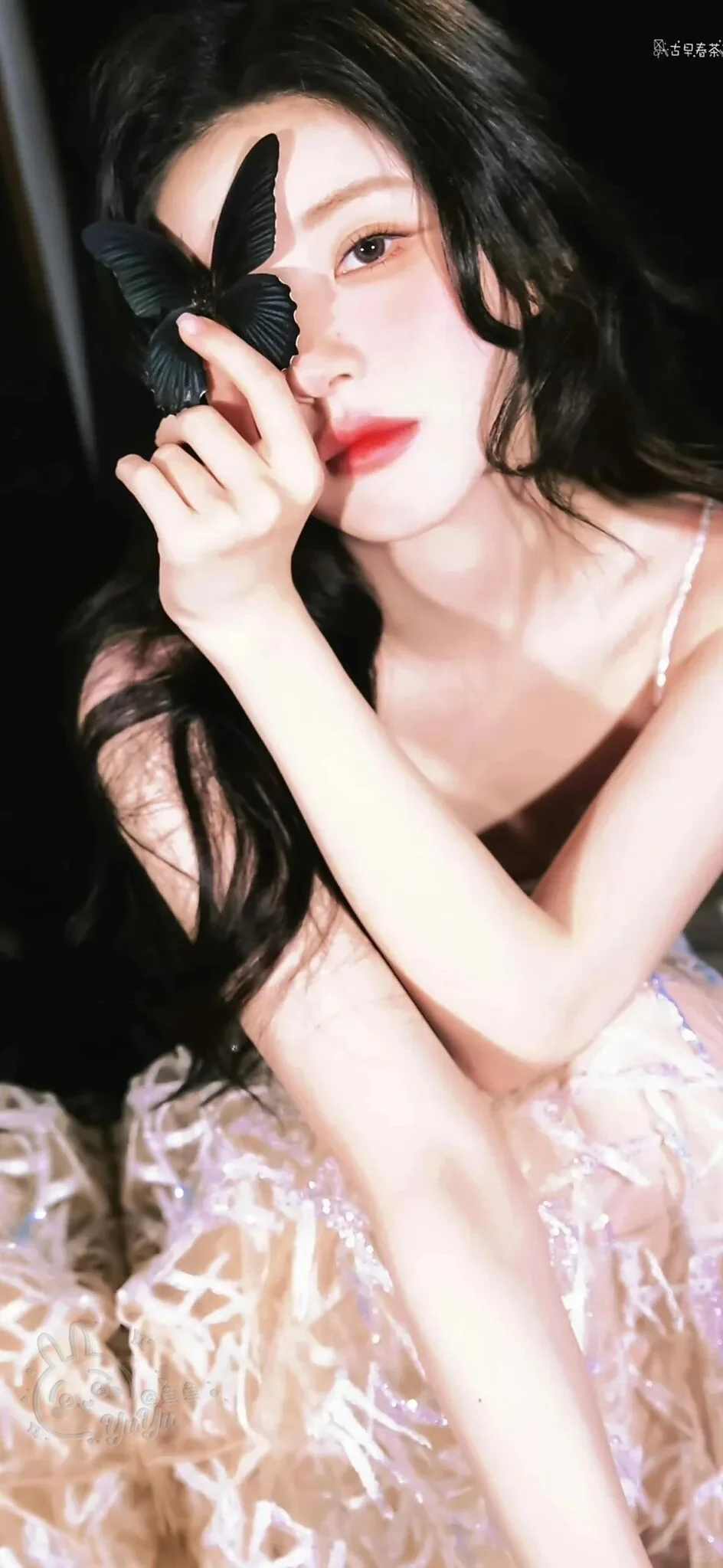 Share｜赵露思高清壁纸