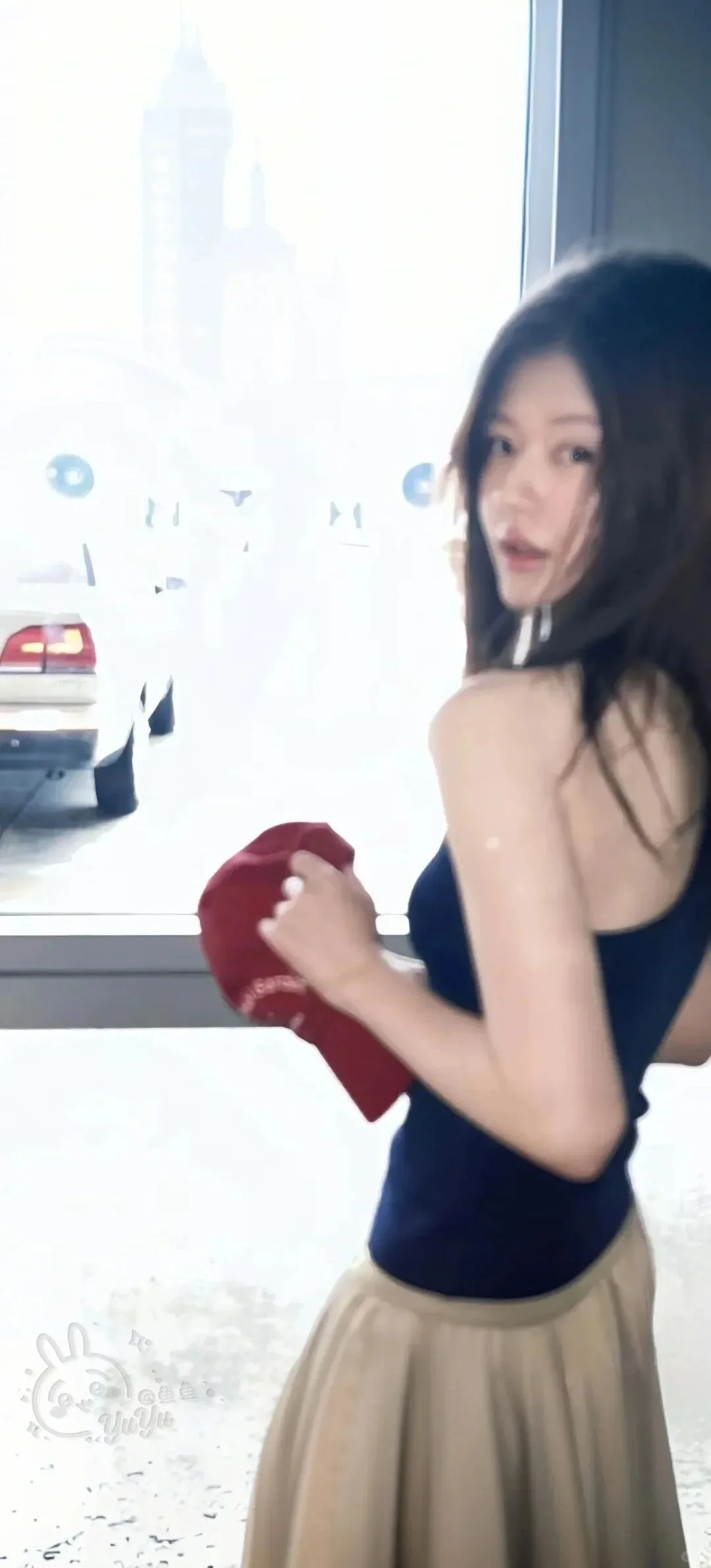 Share｜赵露思高清壁纸