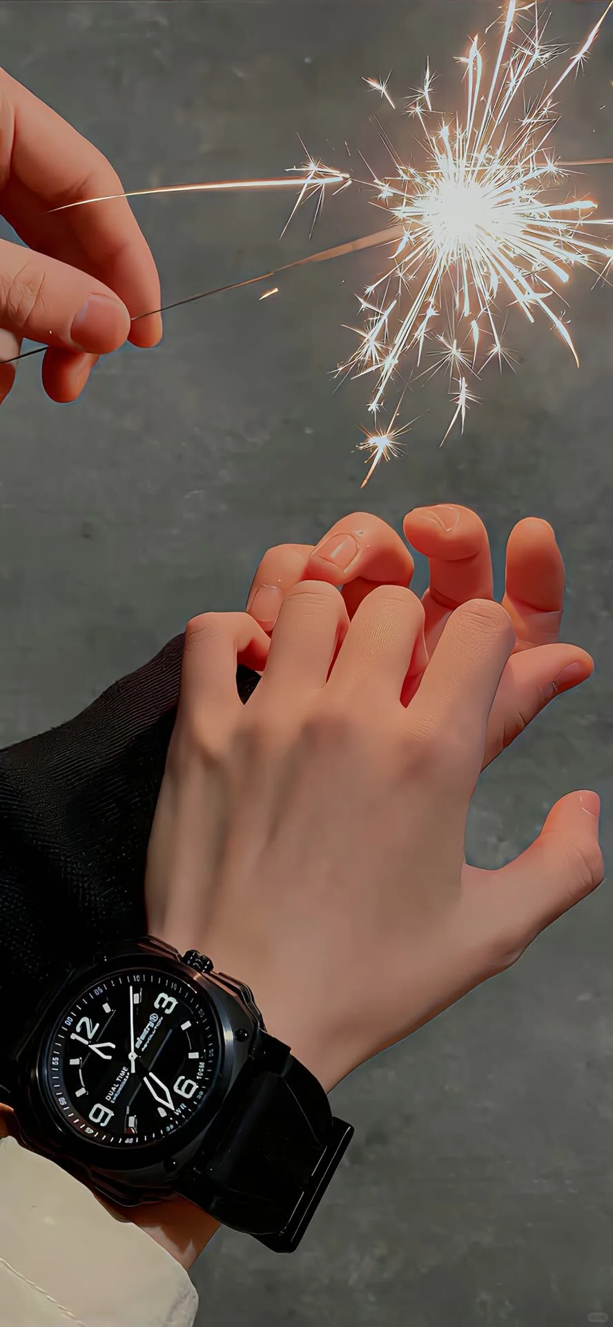 少言不生闲气特别素雅的聊天壁纸～