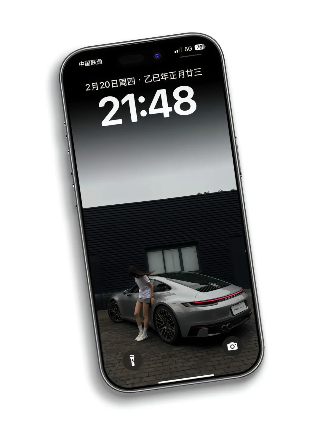 绝美欧美风小众壁纸🥨4K高清壁纸