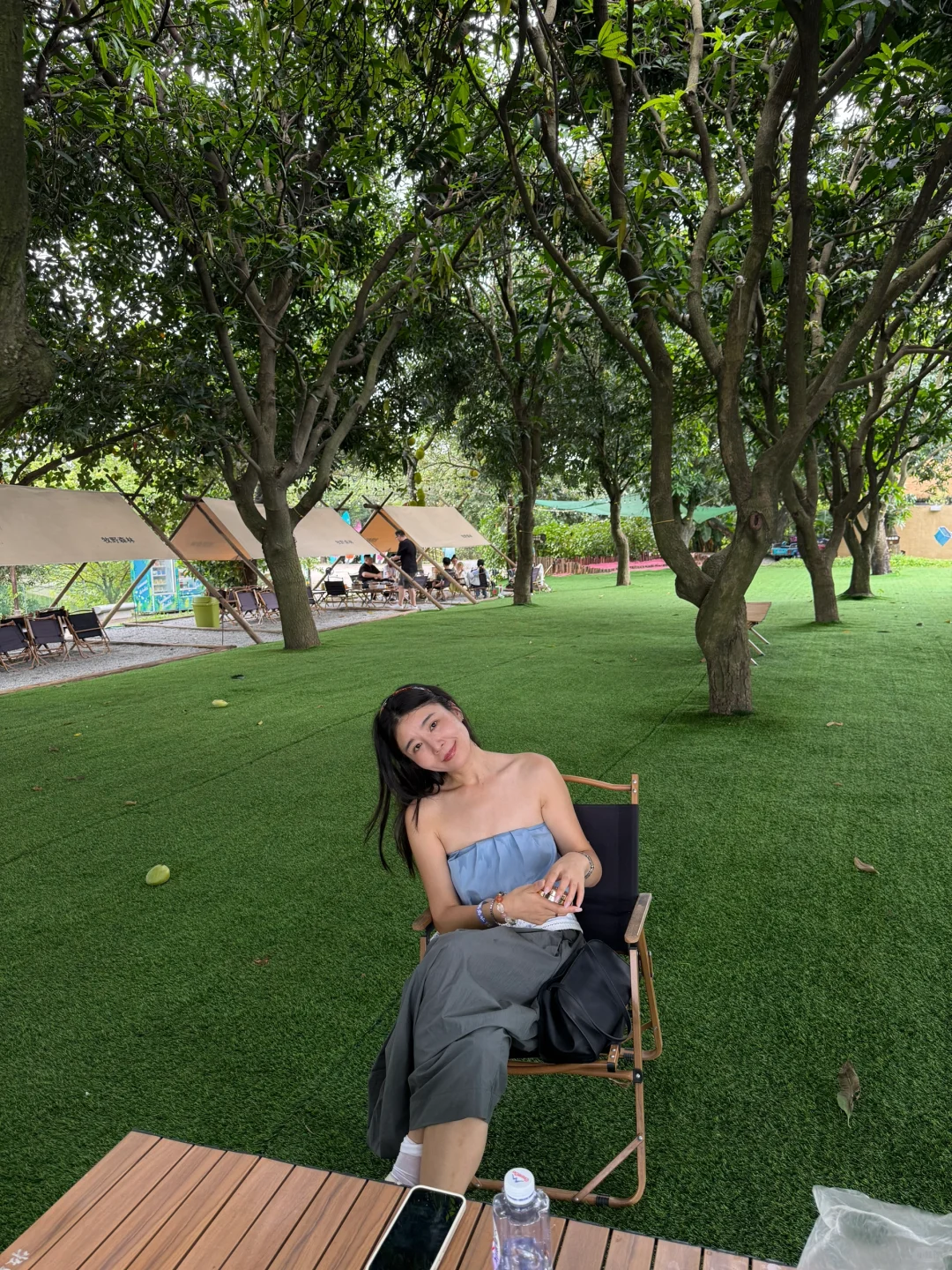 40岁的年纪该有的样子吗？