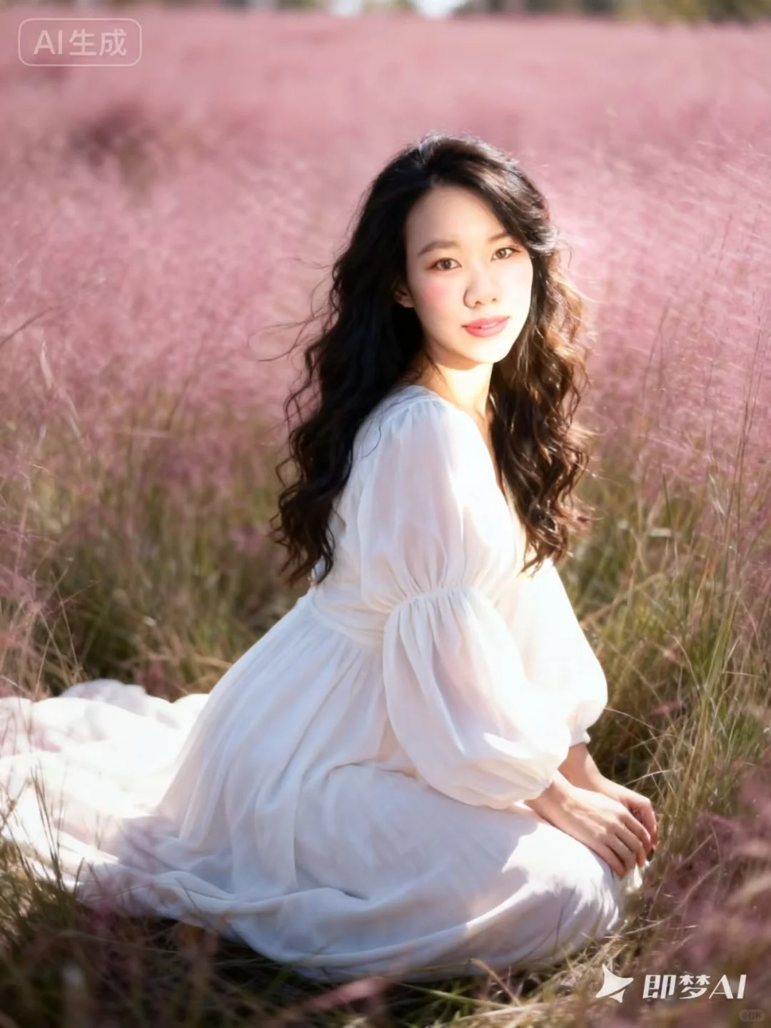 🎞️氧气少女Ai写真｜附指令