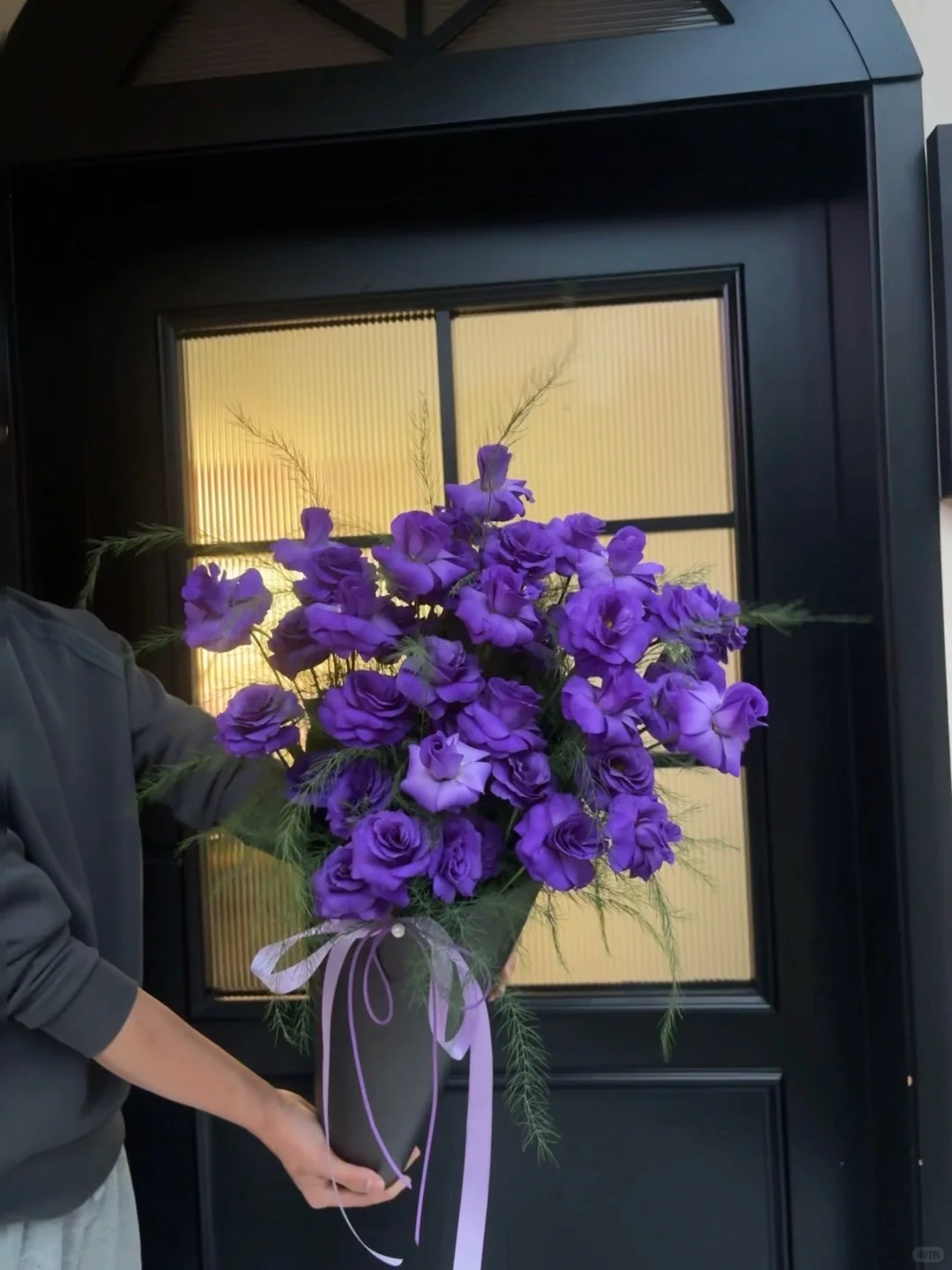 南川花艺美甲美睫