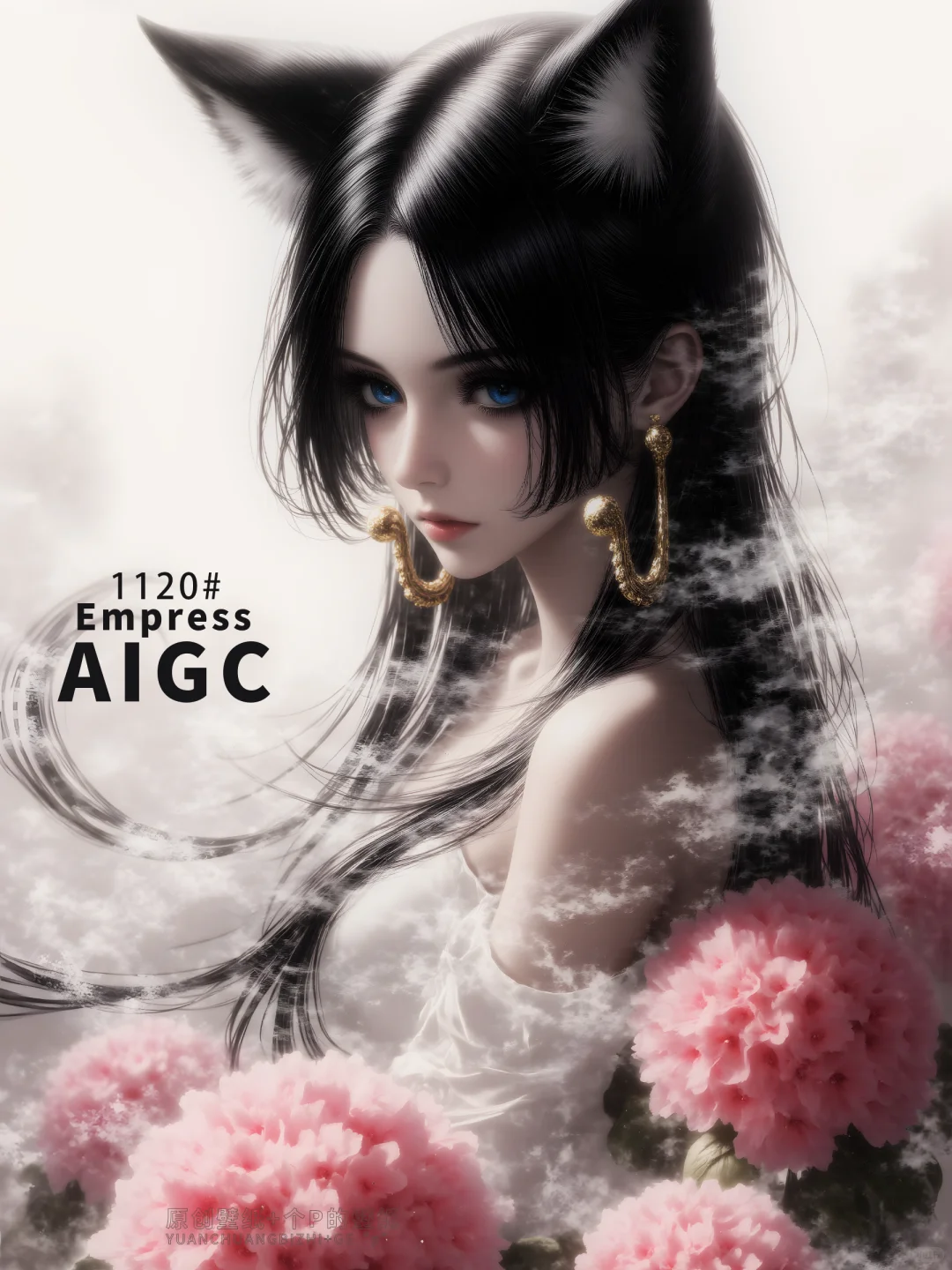 女帝汉库克1119-20# | 壁纸