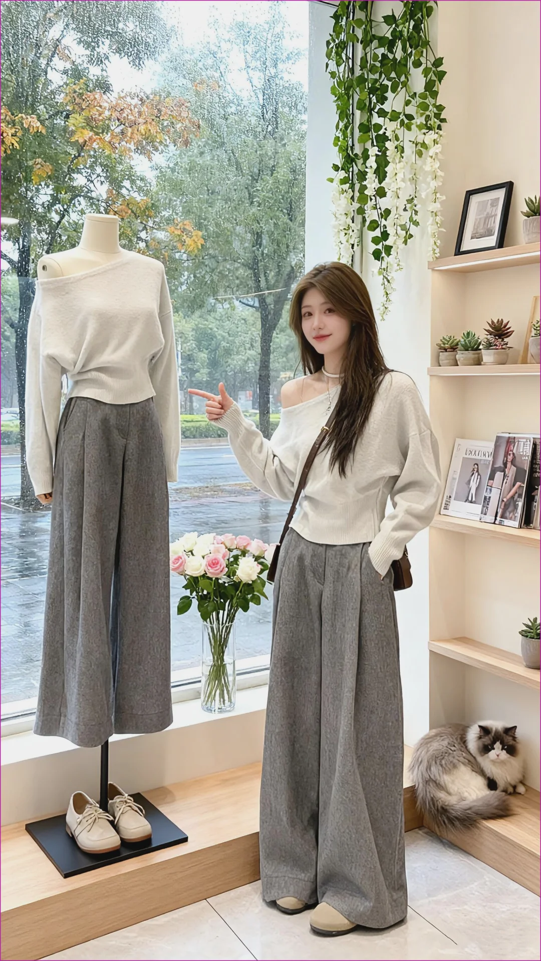 最火🔥AI图文模板，轻松避坑！