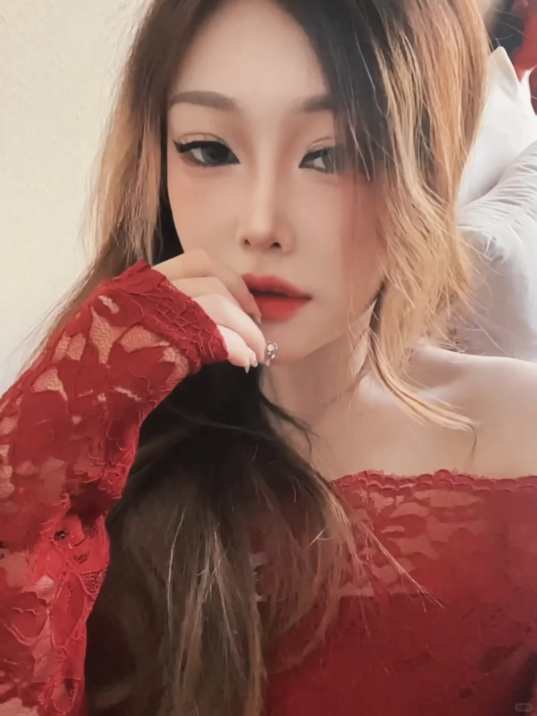 说了很多次 这种感觉只有我能给你