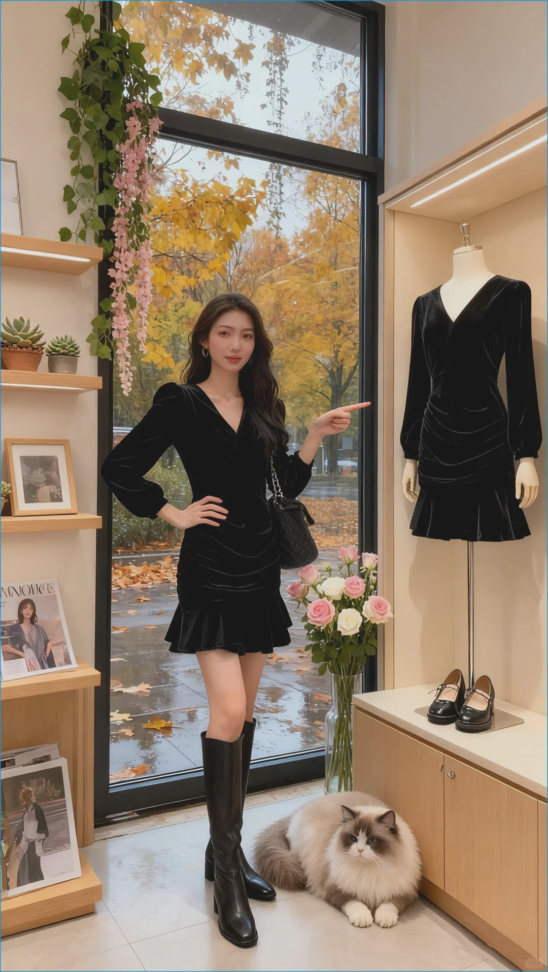 最火🔥AI图文模板，轻松避坑！