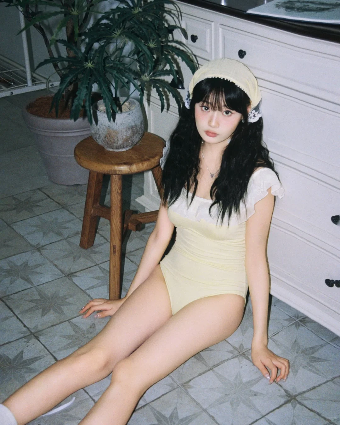 轻私房 special girl