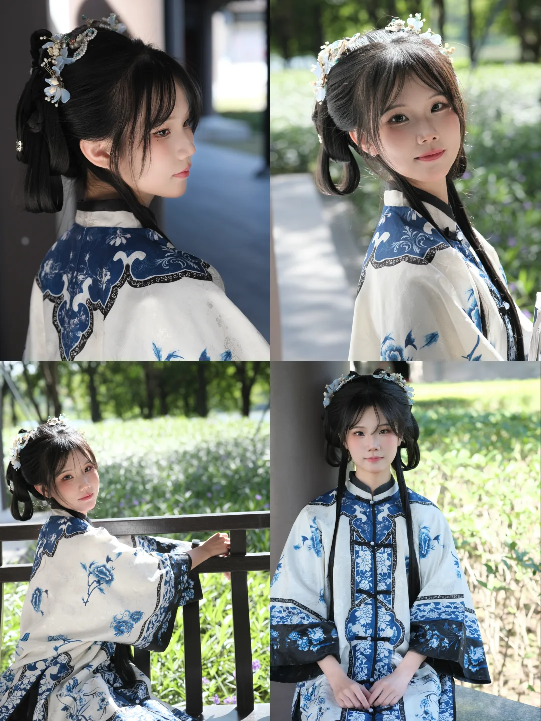 潮州陪拍｜韩师女大富士女摄超值平价陪拍