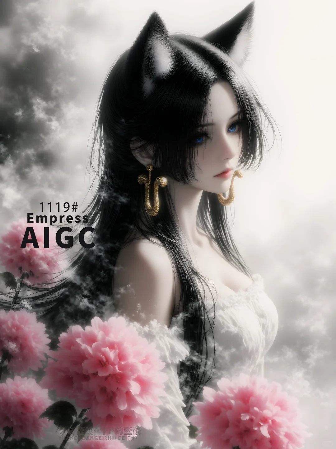 女帝汉库克1119-20# | 壁纸