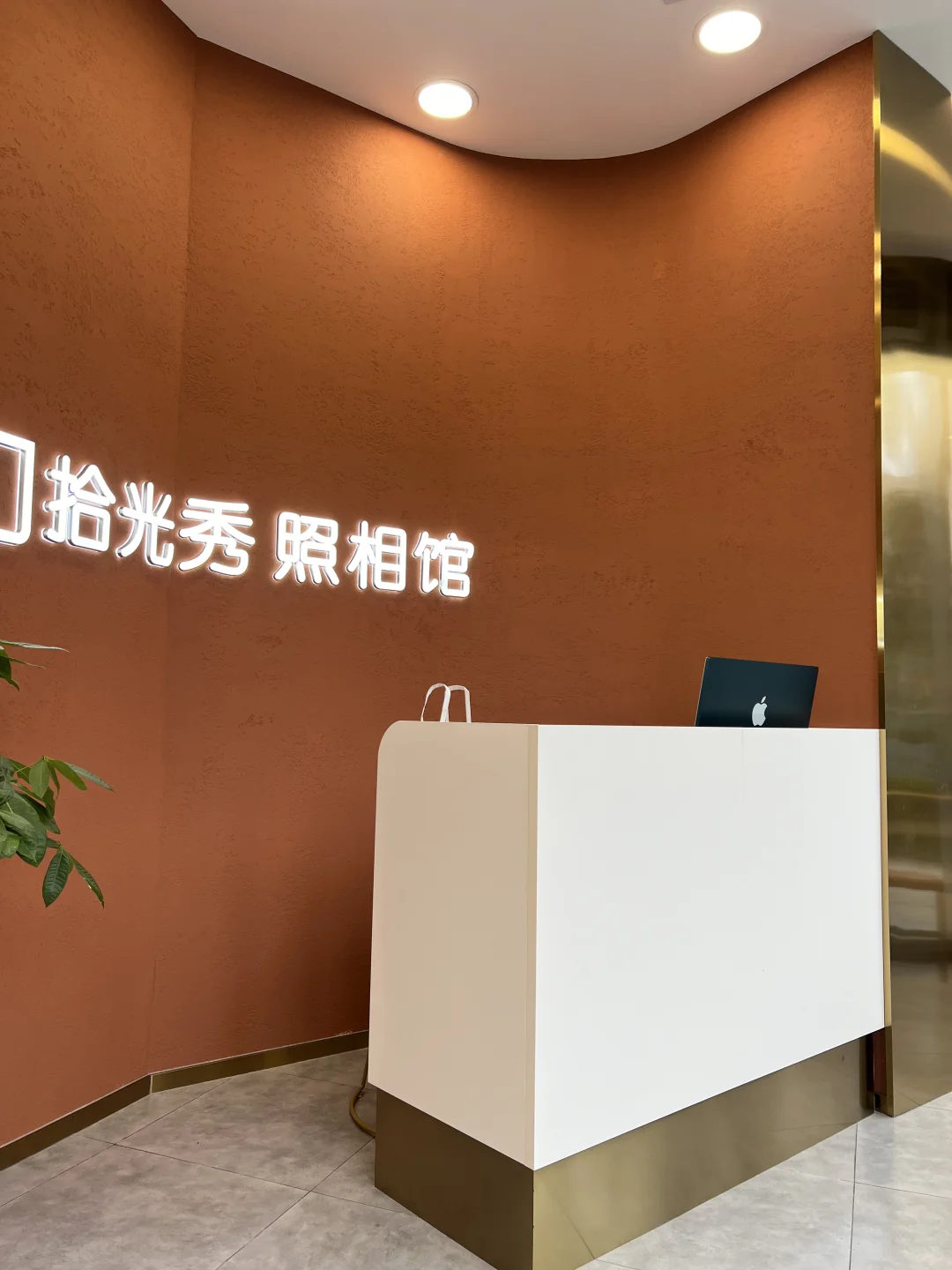 成都女大生日写真🩰💫我后悔选这一家店拍了