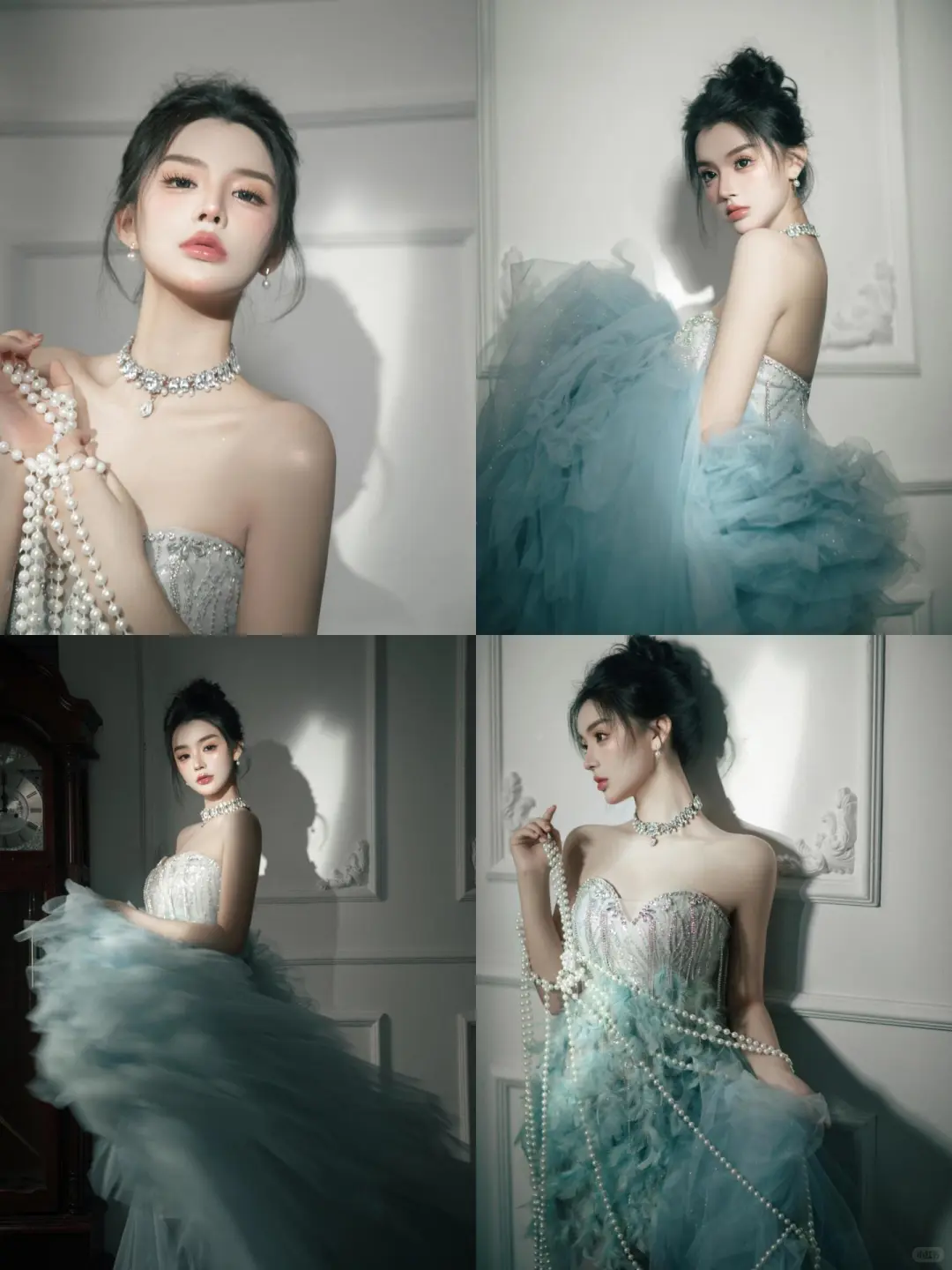 珠海📍超会给素人小姐姐拍照的写真馆~