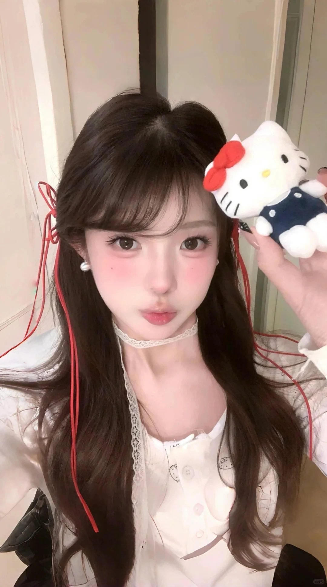 SHARE：氛围感美女壁纸 ՞˶˃ ᵕ ˂˶՞