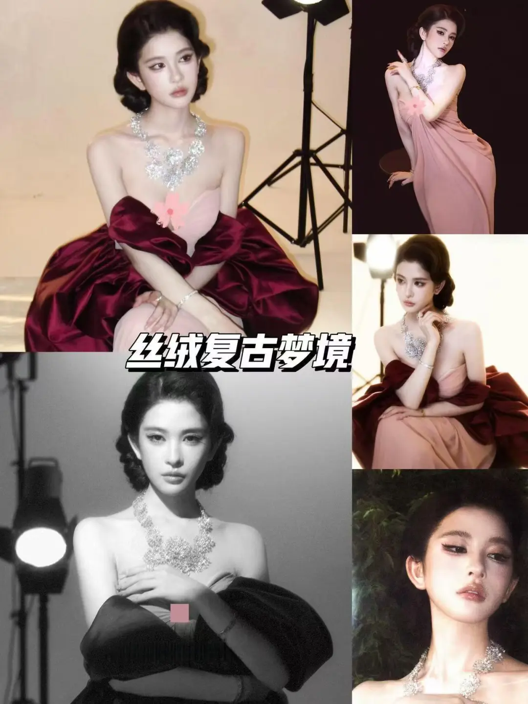 放弃幼态审美✅加入更权威的圈子·写真推荐