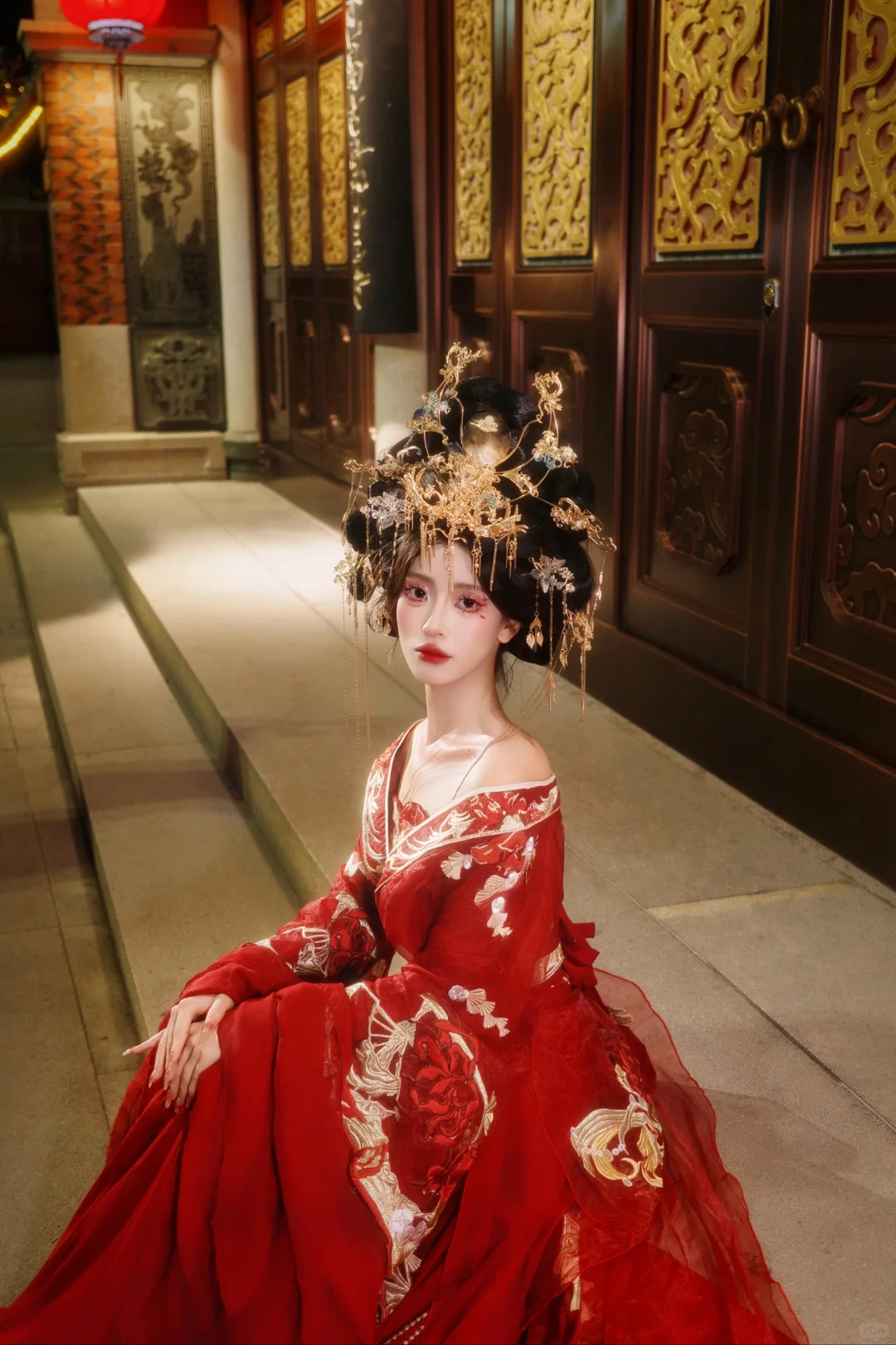 泉州浔埔｜女驸马与长公主的宋元甜宠剧本