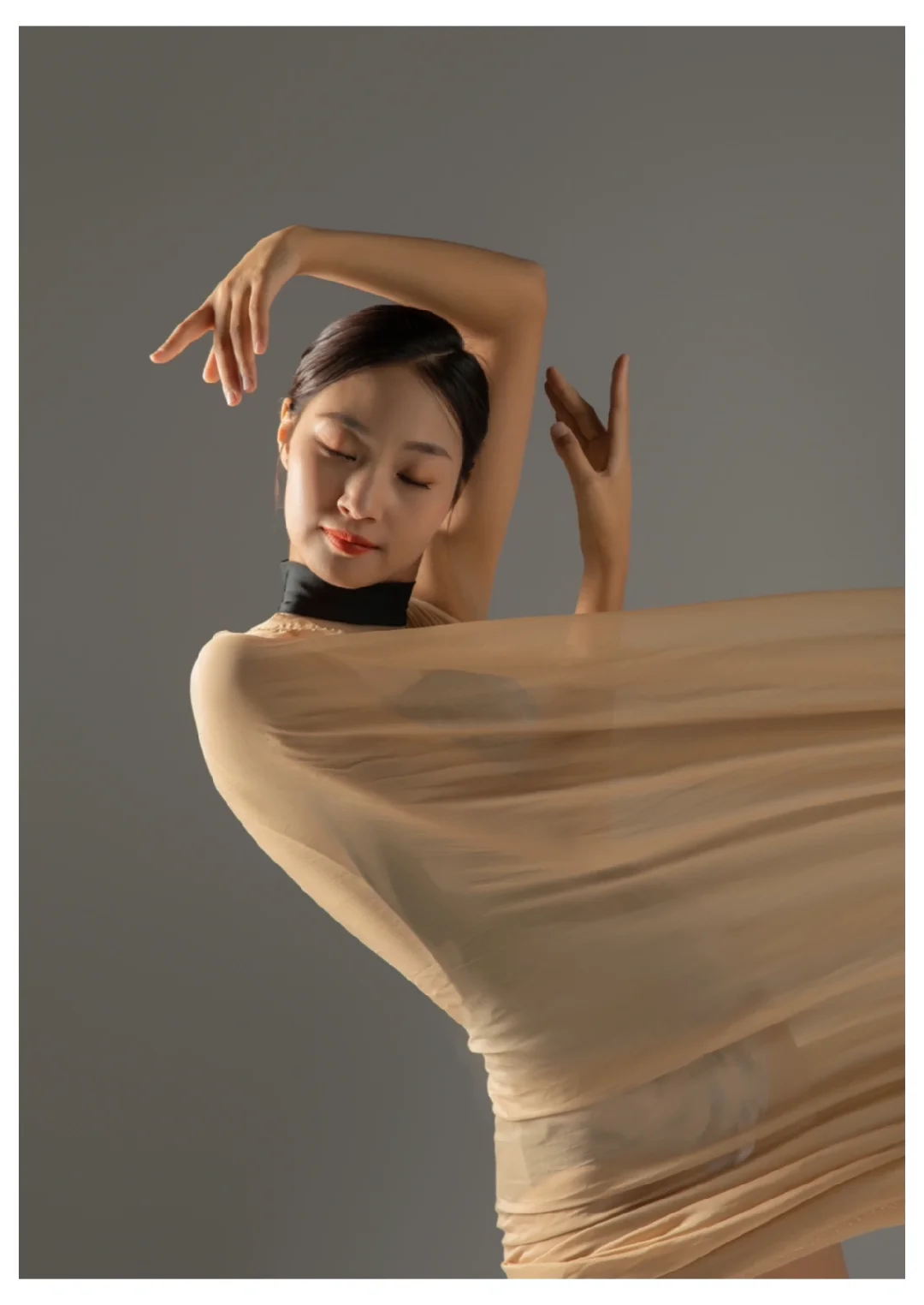 舞蹈写真🖤