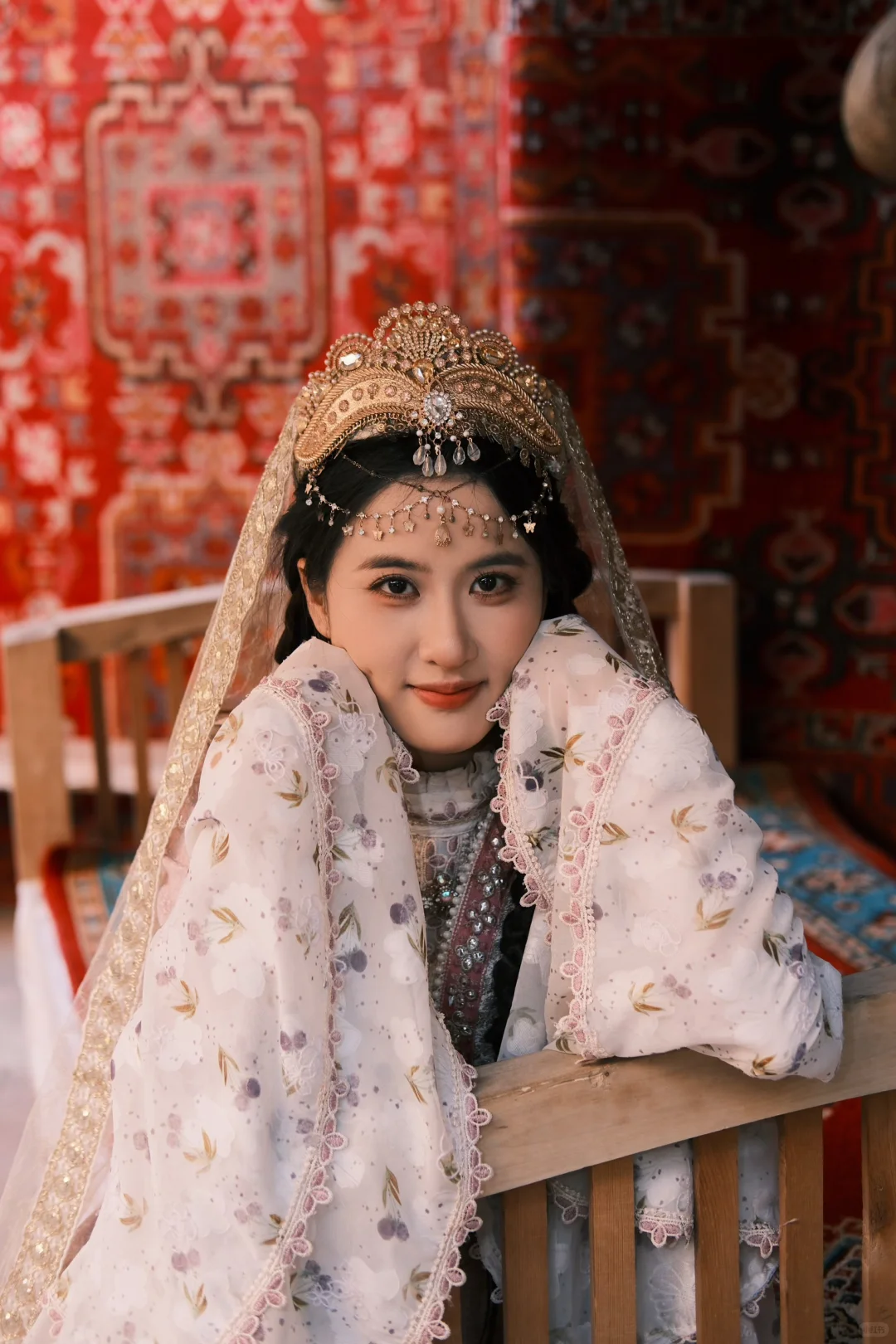 喀什古城 来都来了 拍一个吧