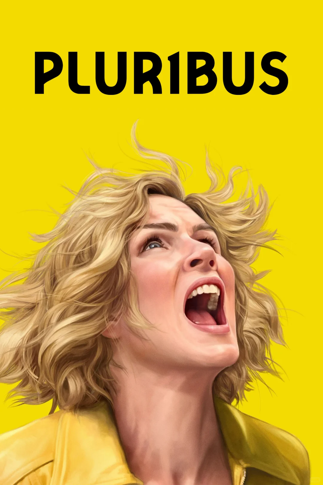 这才是真正的GC主义？绝命毒师主创新剧