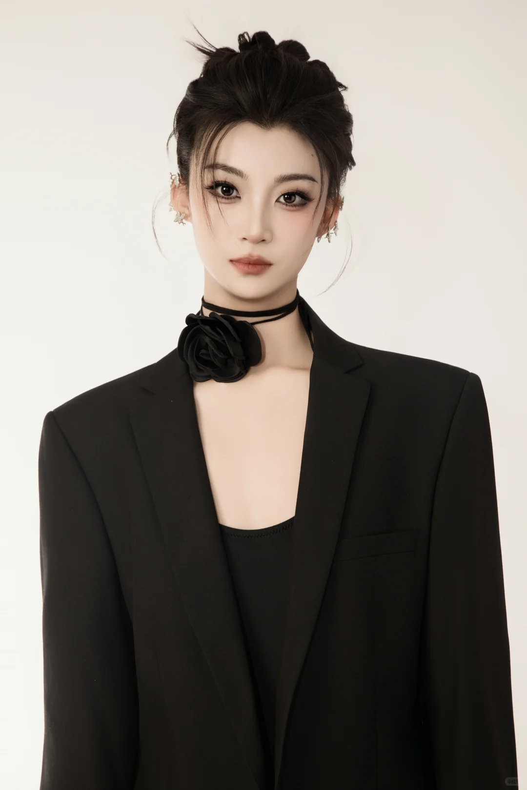 邢台写真 | 氛围感御姐写真🖤